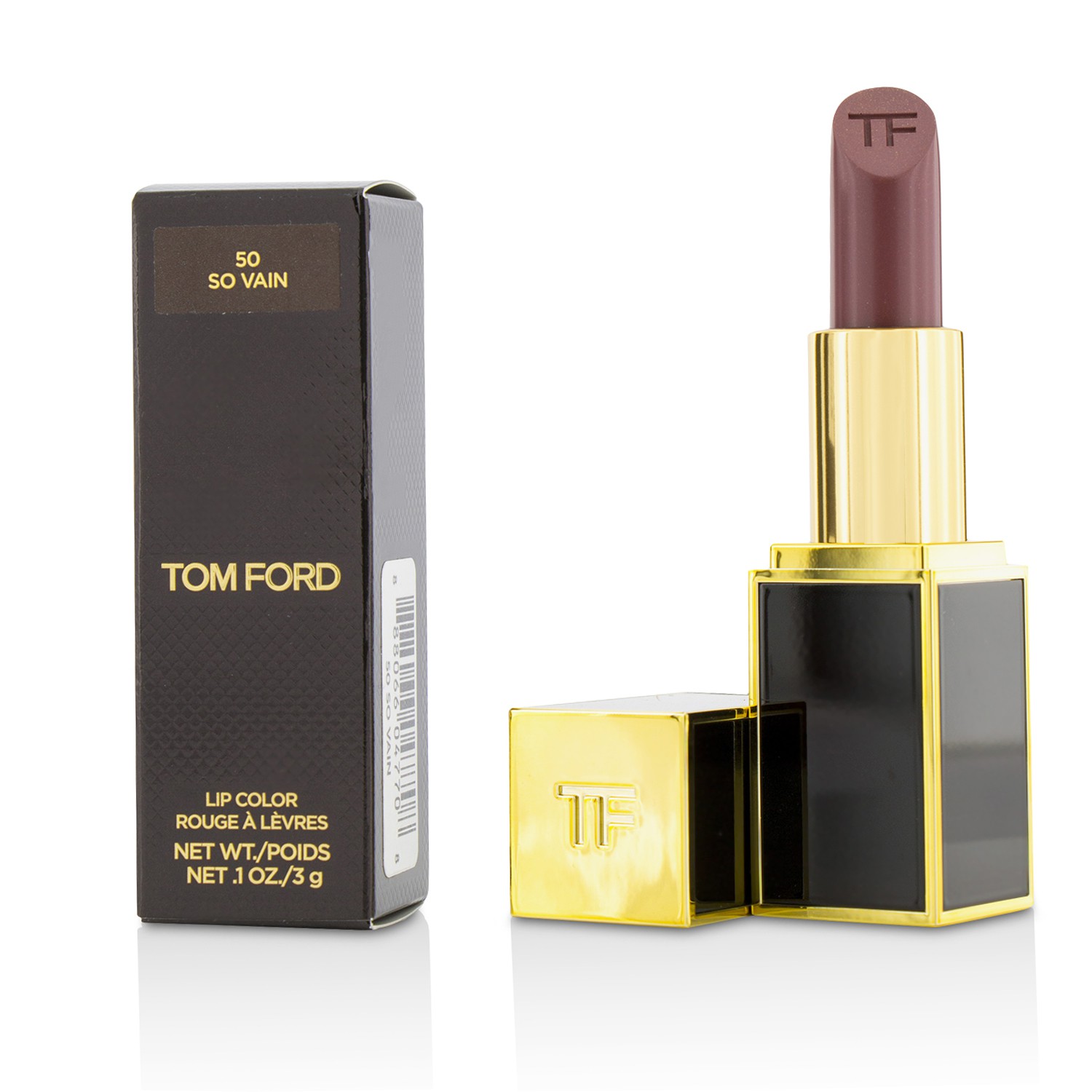 Tom Ford Lip Color 3g/0.1oz