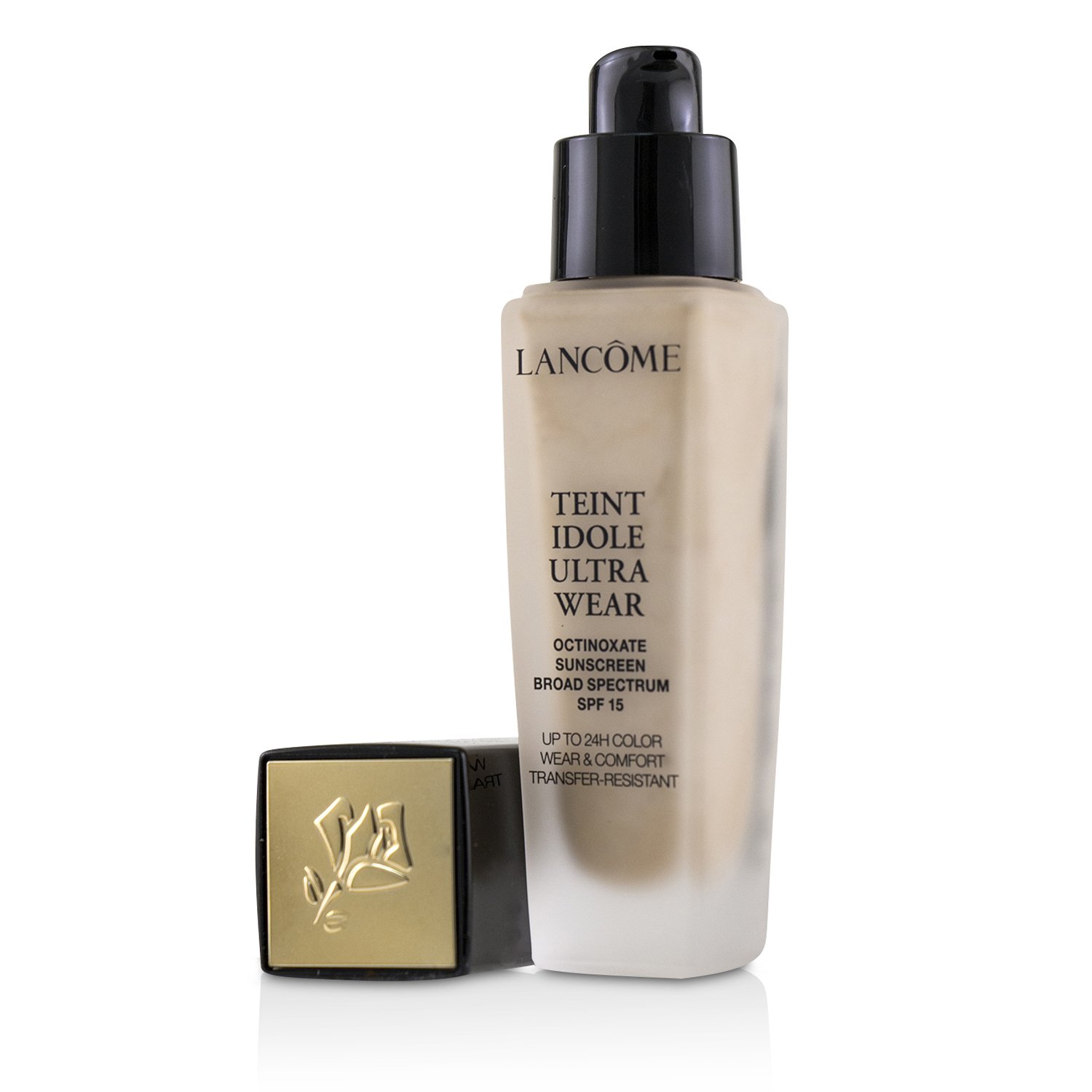 Lancome Teint Idole Ultra 24H Wear & Comfort Foundation SPF 15 30ml/1oz