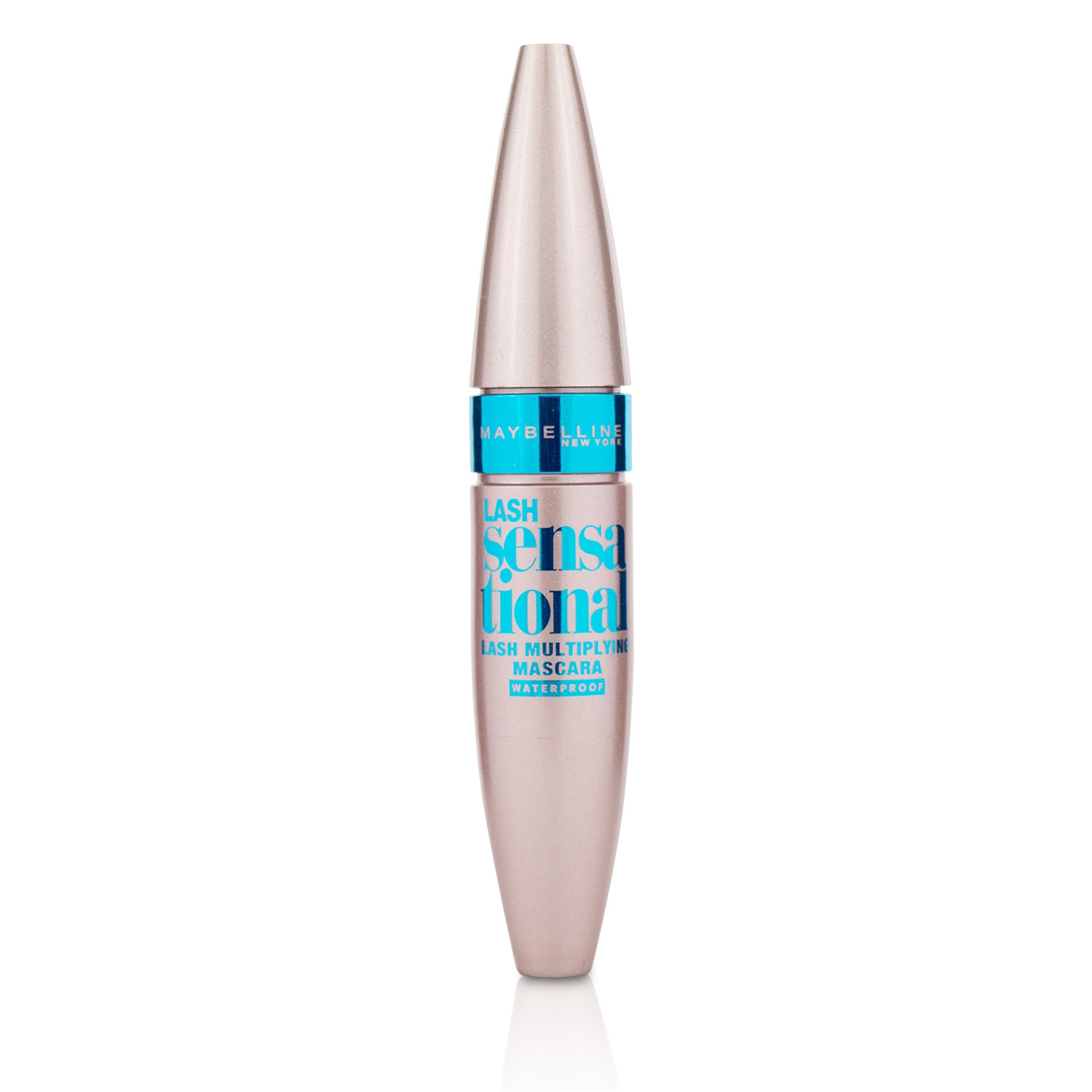 Maybelline Lash Sensational Lash Multiplying Водостойкая Тушь для Ресниц 9.4ml/0.31oz