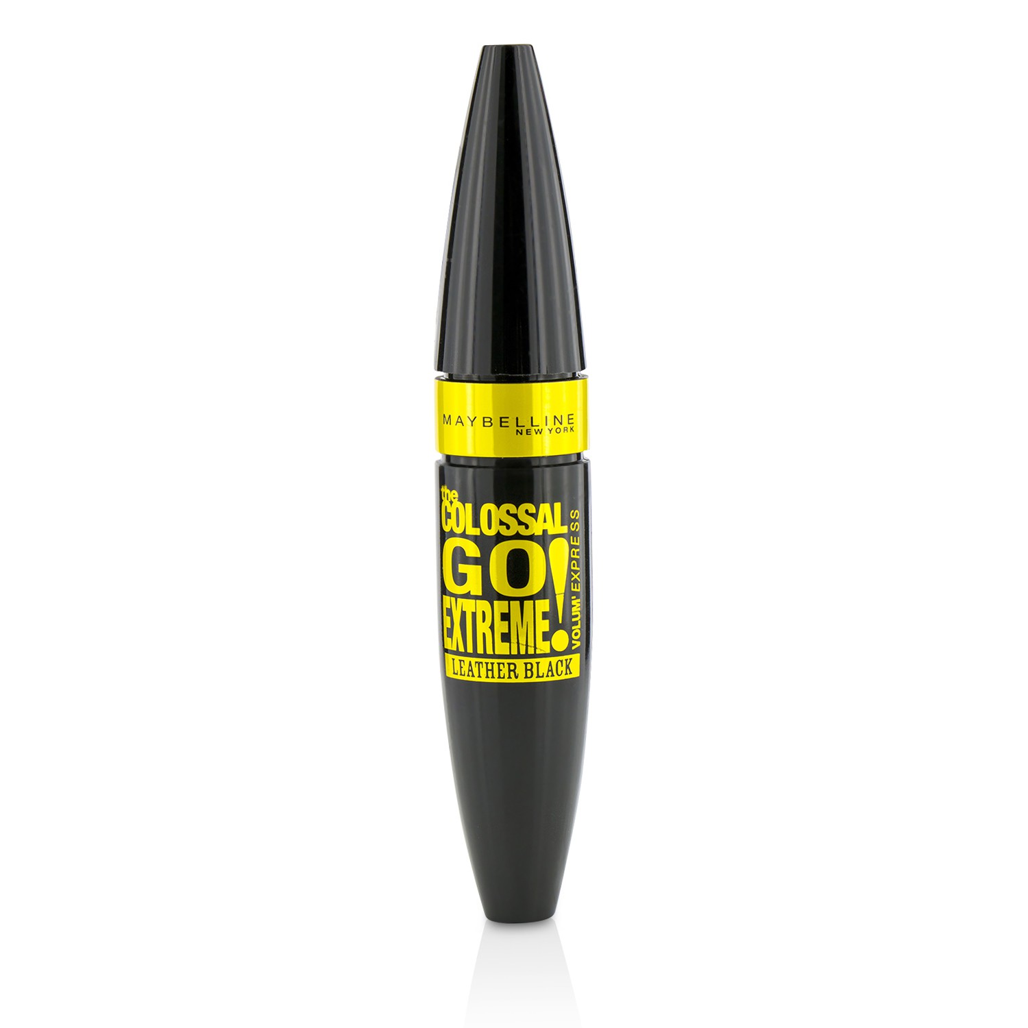 Maybelline Volum' Express The Colossal Go Extreme Mascara 9.5ml/0.32oz