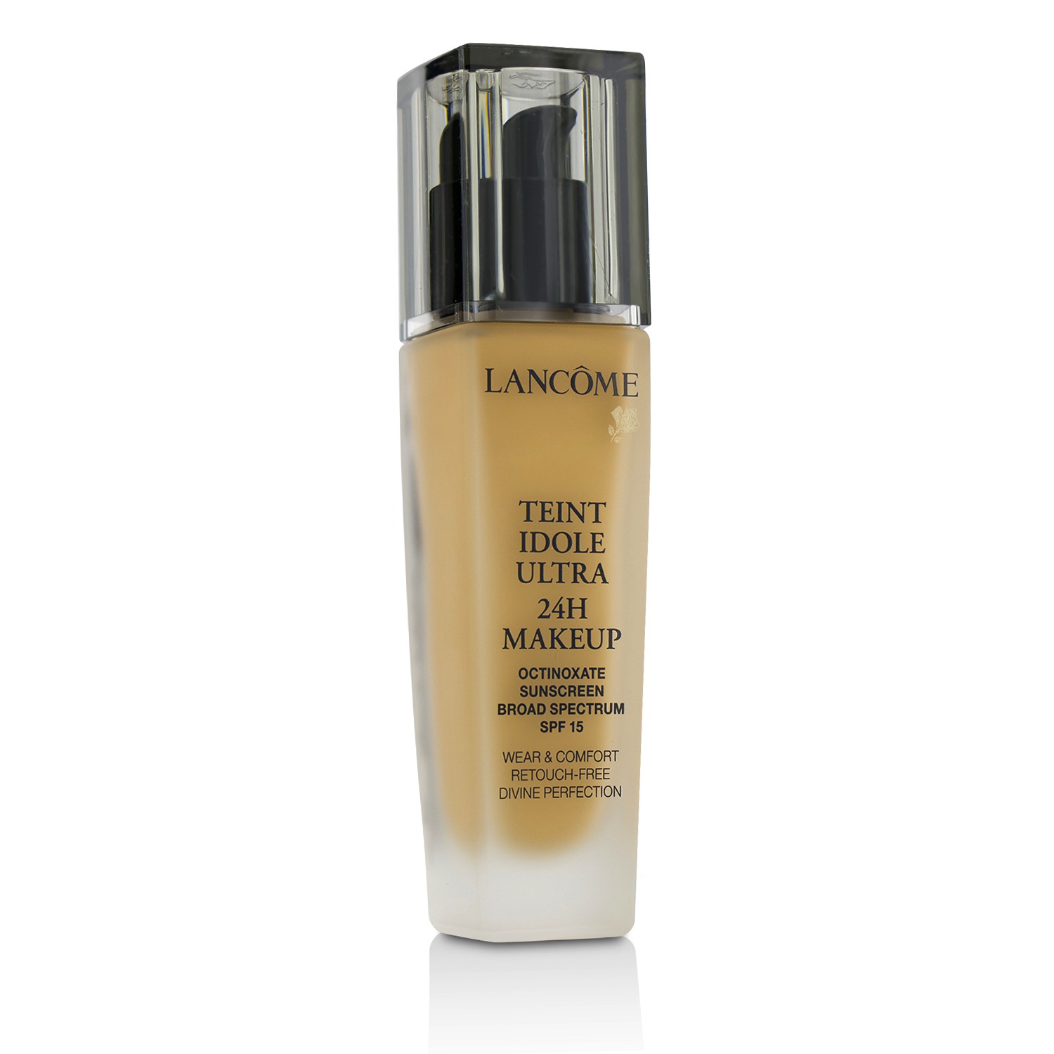 Lancome Teint Idole Ultra 24H Wear & Comfort Foundation SPF 15 30ml/1oz