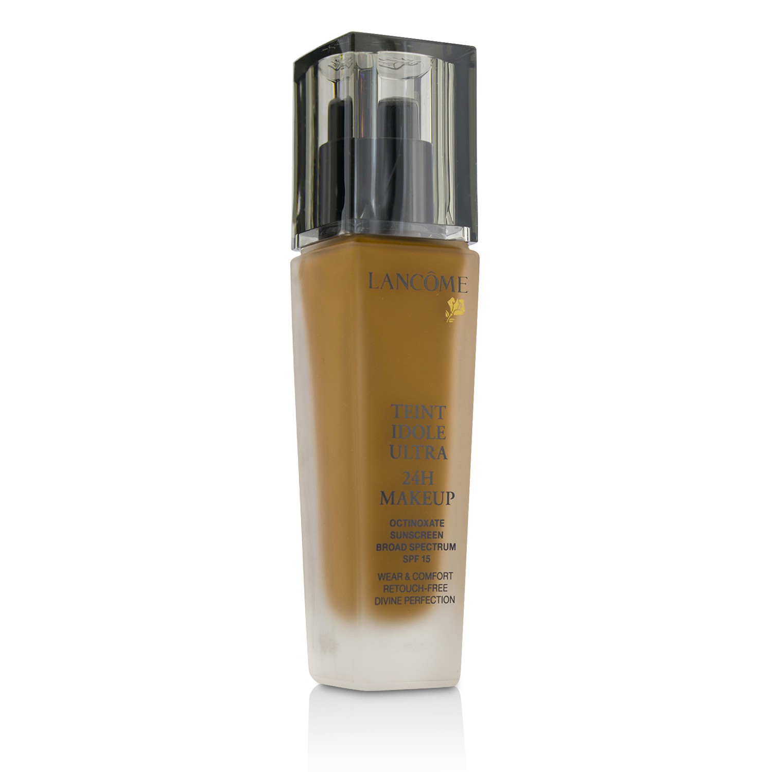 Lancome Teint Idole Ultra 24H Wear & Comfort Foundation SPF 15 30ml/1oz