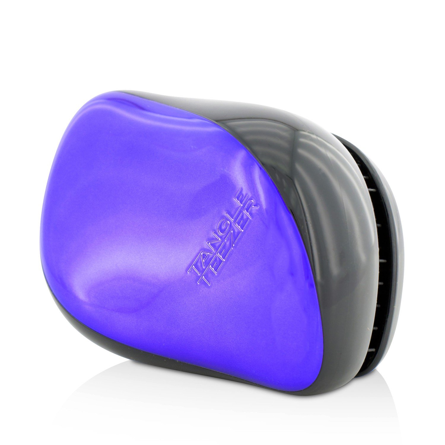 Tangle Teezer Compact Styler On-The-Go Detangling Hair Brush 1pc