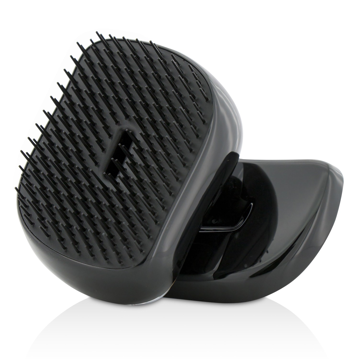 Tangle Teezer Szczotka do włosów Compact Styler On-The-Go Detangling Hair Brush 1pc