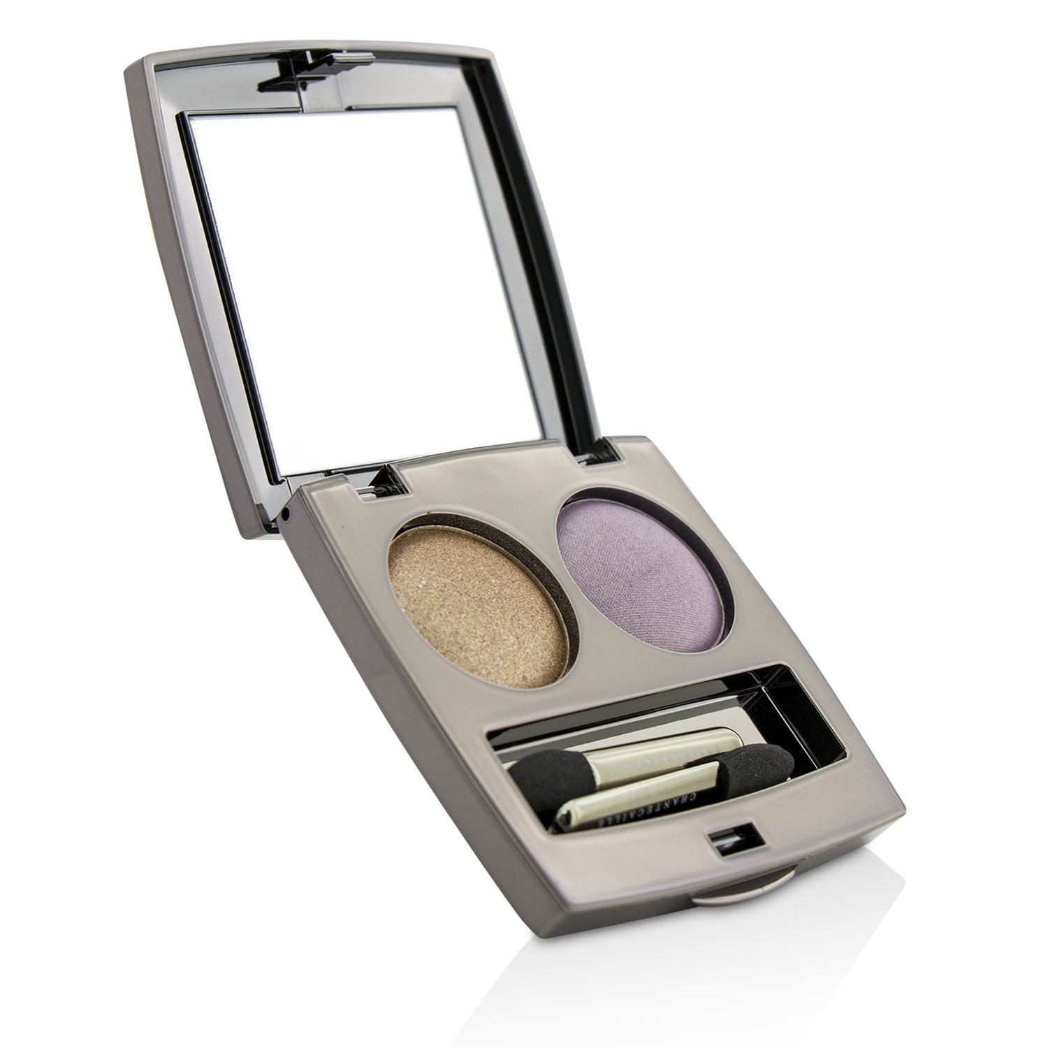 Chantecaille Le Chrome Luxe Eye Duo 4g/0.14oz