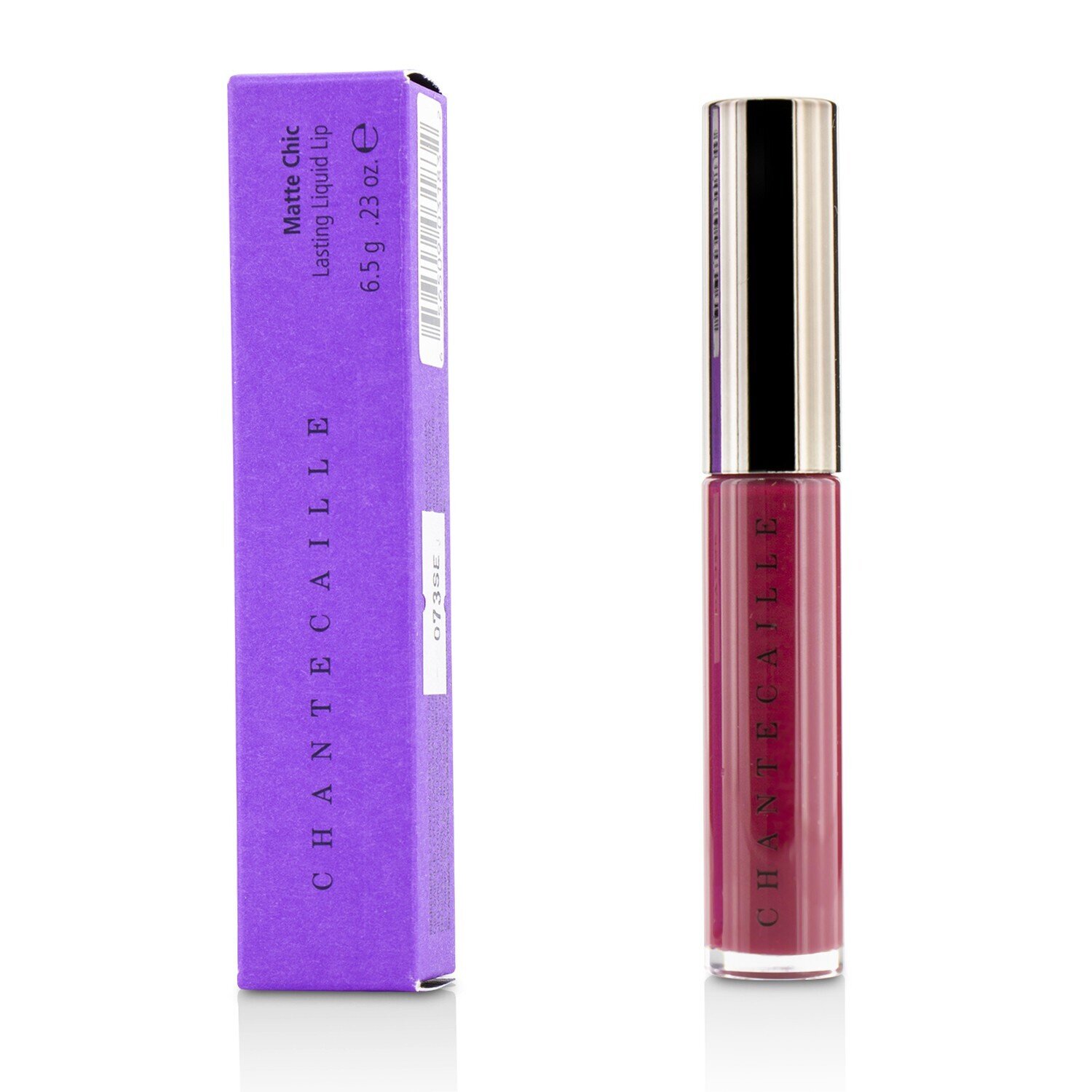 香缇卡 Chantecaille 雾面液体唇膏Lasting Liquid Lip 6.5g/0.23oz