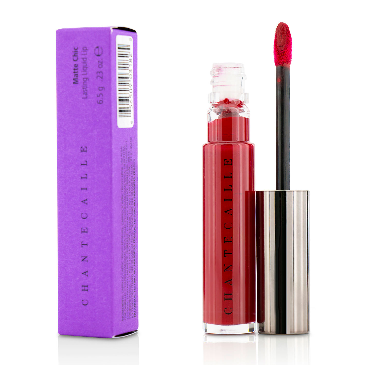 Chantecaille Matte Chic Lasting Liquid Lip 6.5g/0.23oz