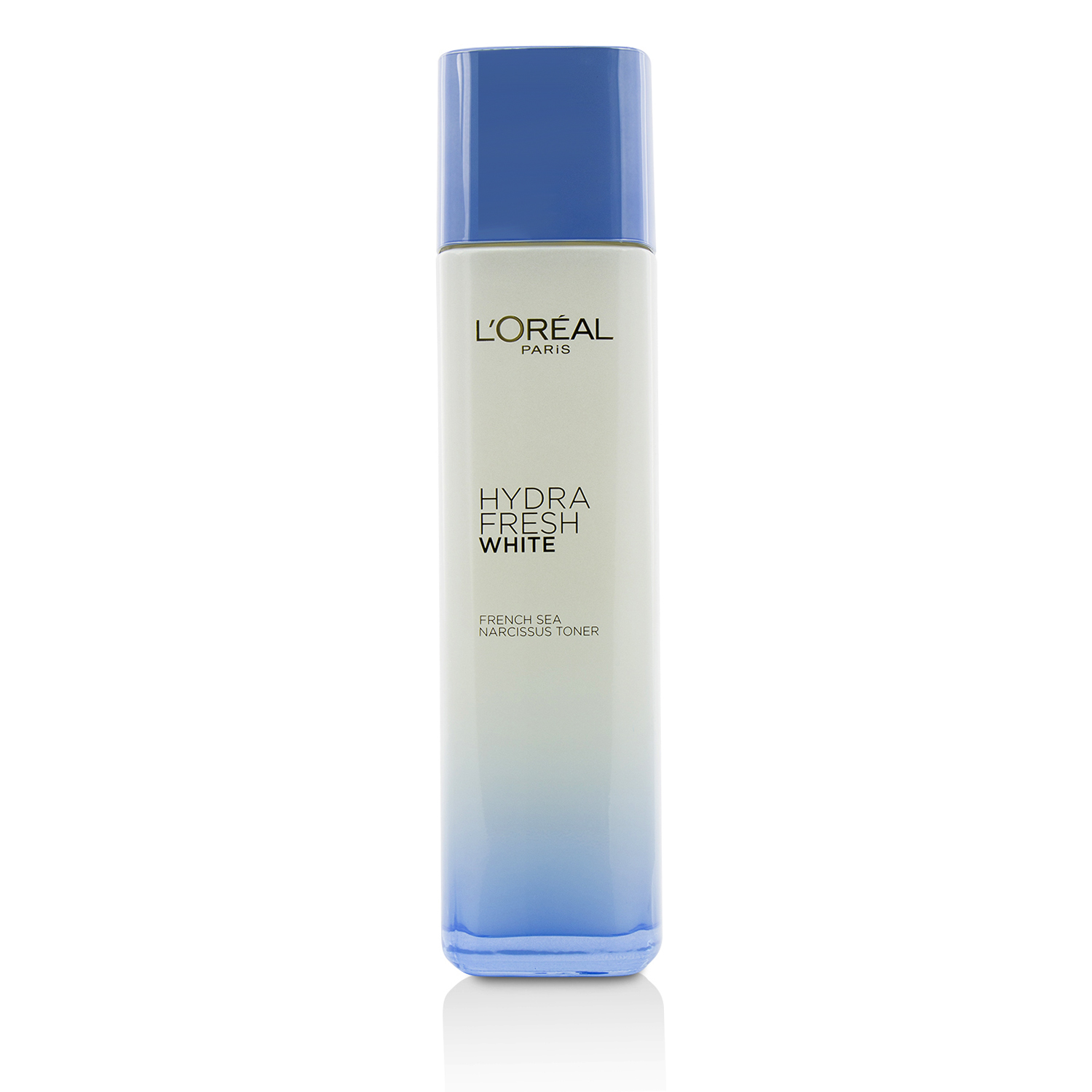 L'Oreal Hydra Fresh White Sea Narcissus Toner 130ml/4.3oz