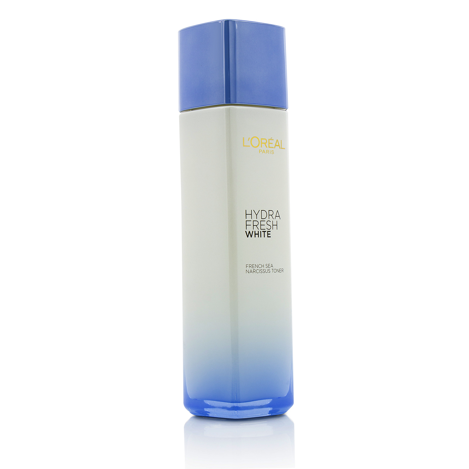 L'Oreal Hydra Fresh White Sea Narcissus Toner 130ml/4.3oz