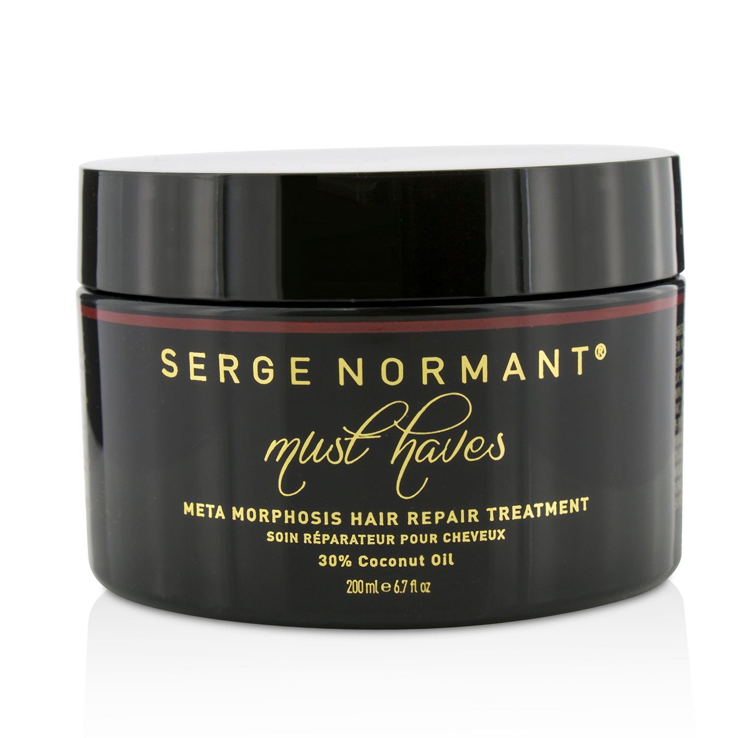 セルジュ・ノーマン Serge Normant Meta Morphosis Hair Repair Treatment 200ml/6.7oz