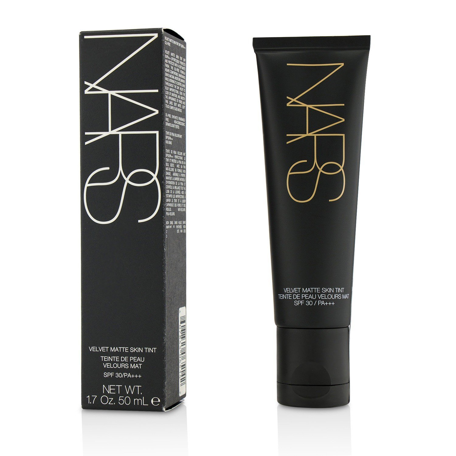 NARS Velvet matný makeup SPF30 50ml/1.7oz