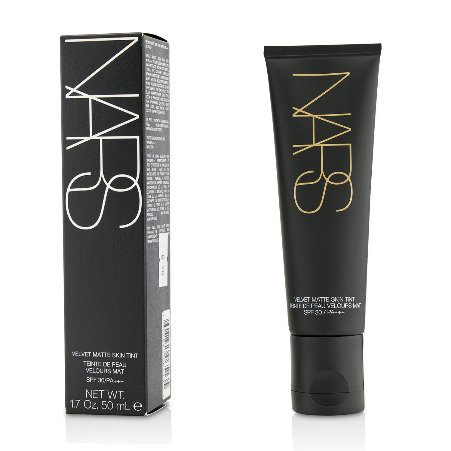 NARS Velvet Matte Skin Tint SPF30 50ml/1.7oz