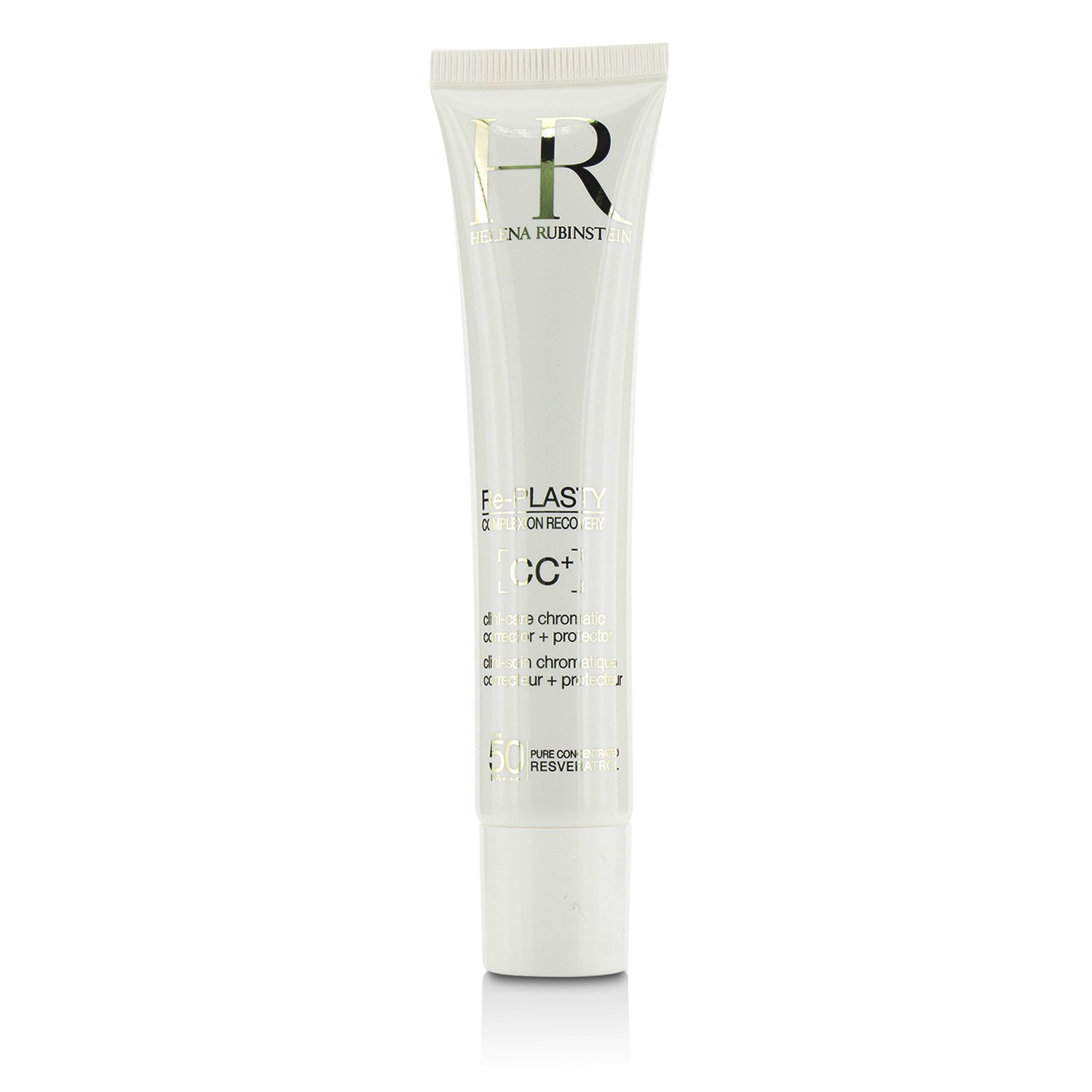 Helena Rubinstein Re-Plasty Complexion Восстанавливающий CC+ Крем SPF50 PA+++ 40ml/1.59oz