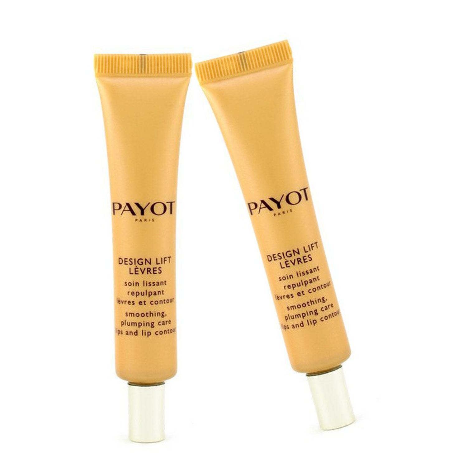 Payot Les Design Lift Design Lift Levres Smoothing Plumping Care For Lips & Lip Contour Duo Pack 2x15ml/0.5oz