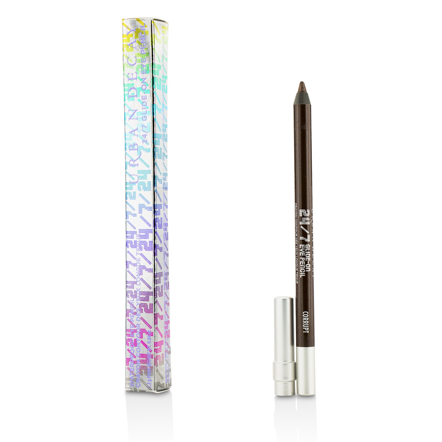 Urban Decay 24/7 Glide On Waterproof Eye Pencil 1.2g/0.04oz