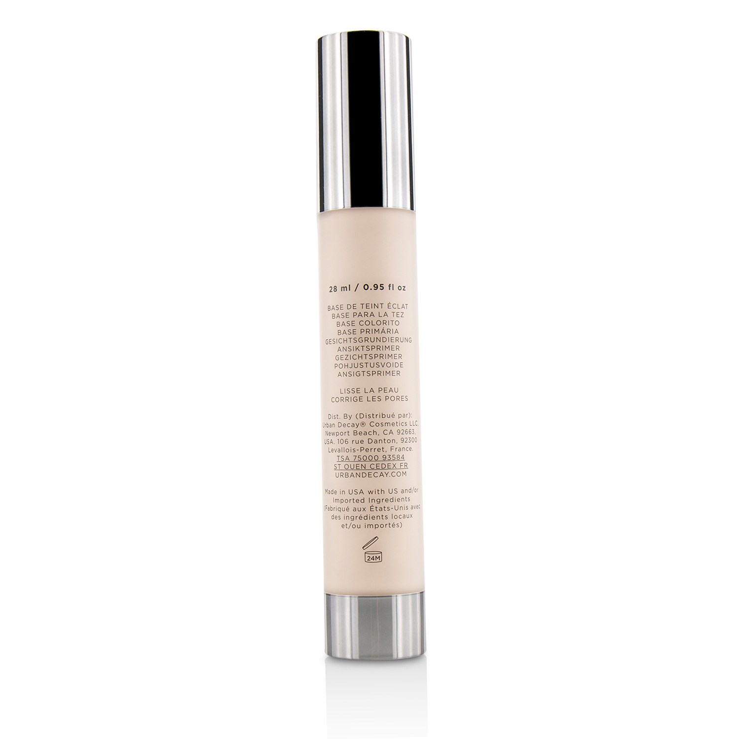 Urban Decay 修飾粉底液Complexion Primer Optical Illusion 28ml/0.95oz