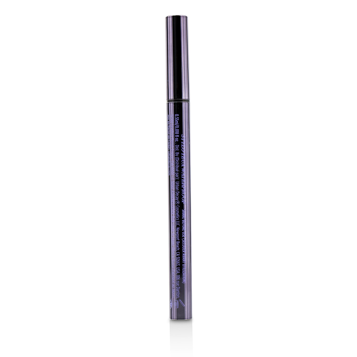 Urban Decay Perversion Waterproof Fine Point Eye Pen 0.55ml/0.018oz