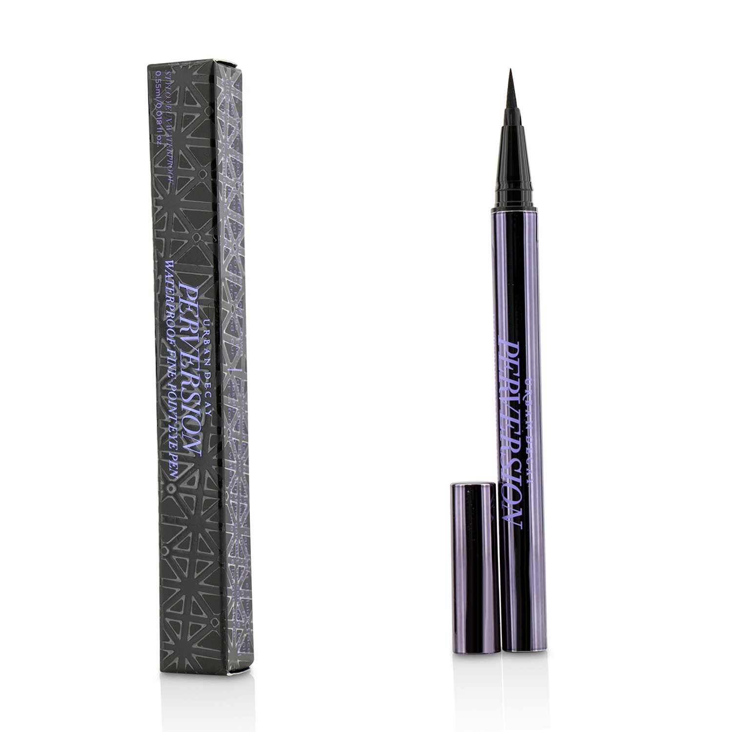 Urban Decay Perversion Waterproof Fine Point Eye Pen 0.55ml/0.018oz