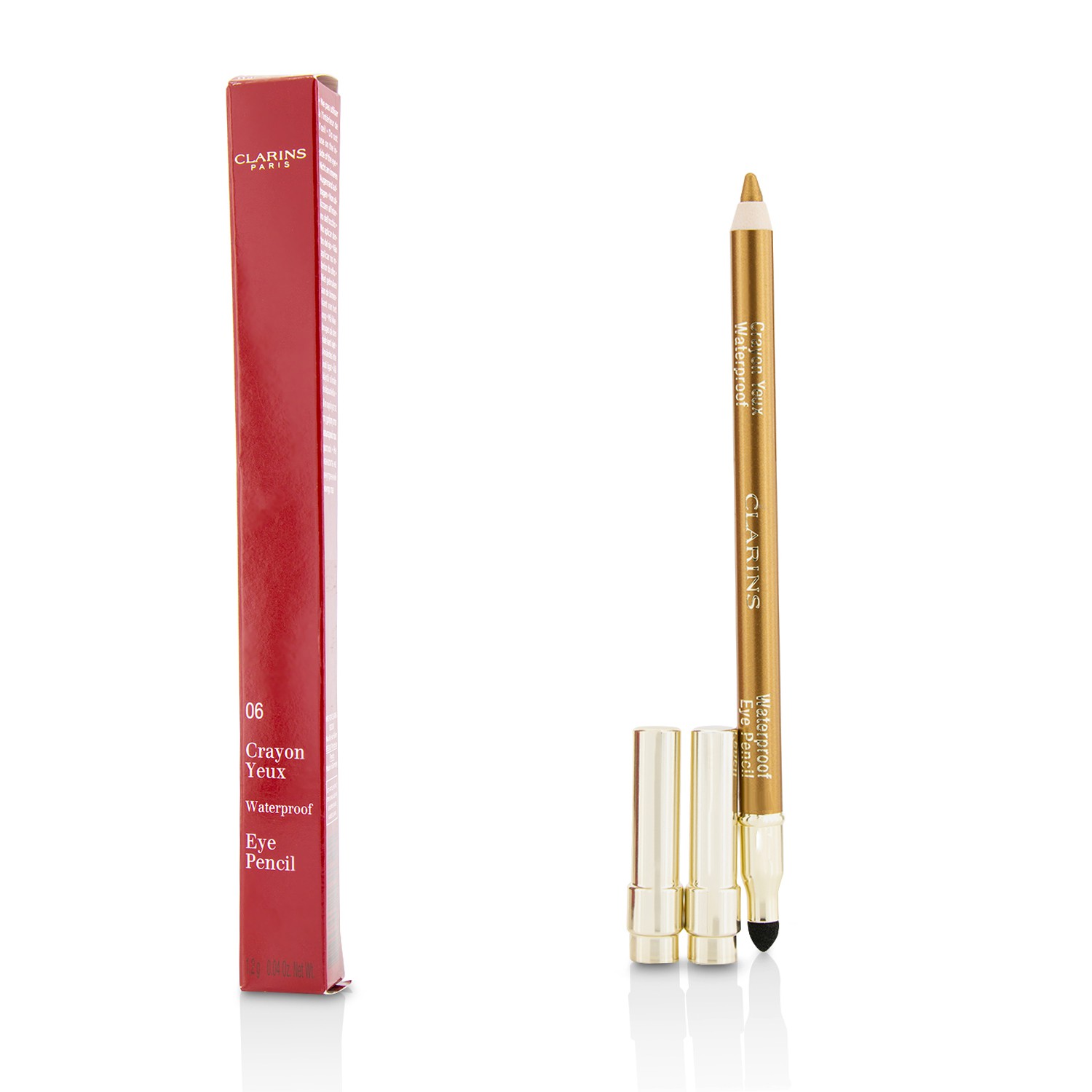 Clarins Waterproof Eye Pencil 1.2g/0.04oz