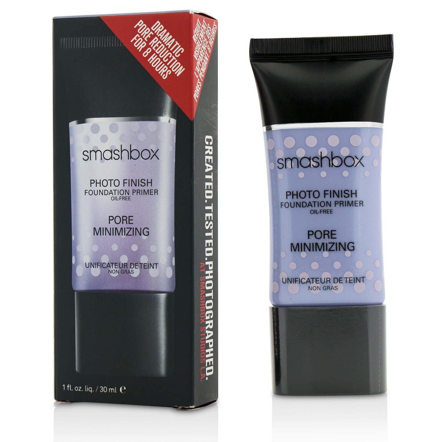 Smashbox Photo Finish Base Primer Minimizante de Poros 30ml/1oz