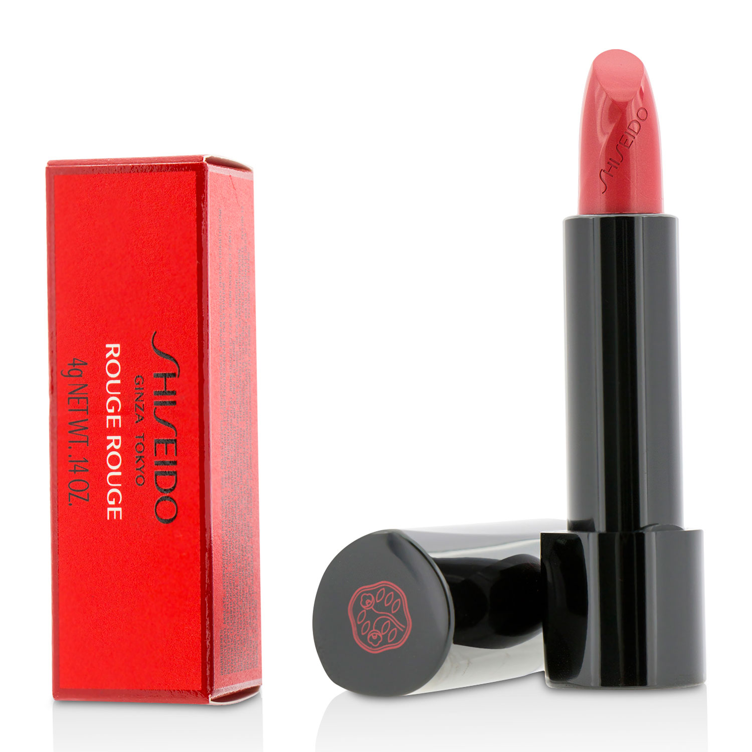 Shiseido Rouge Rouge Lipstick 4g/0.14oz