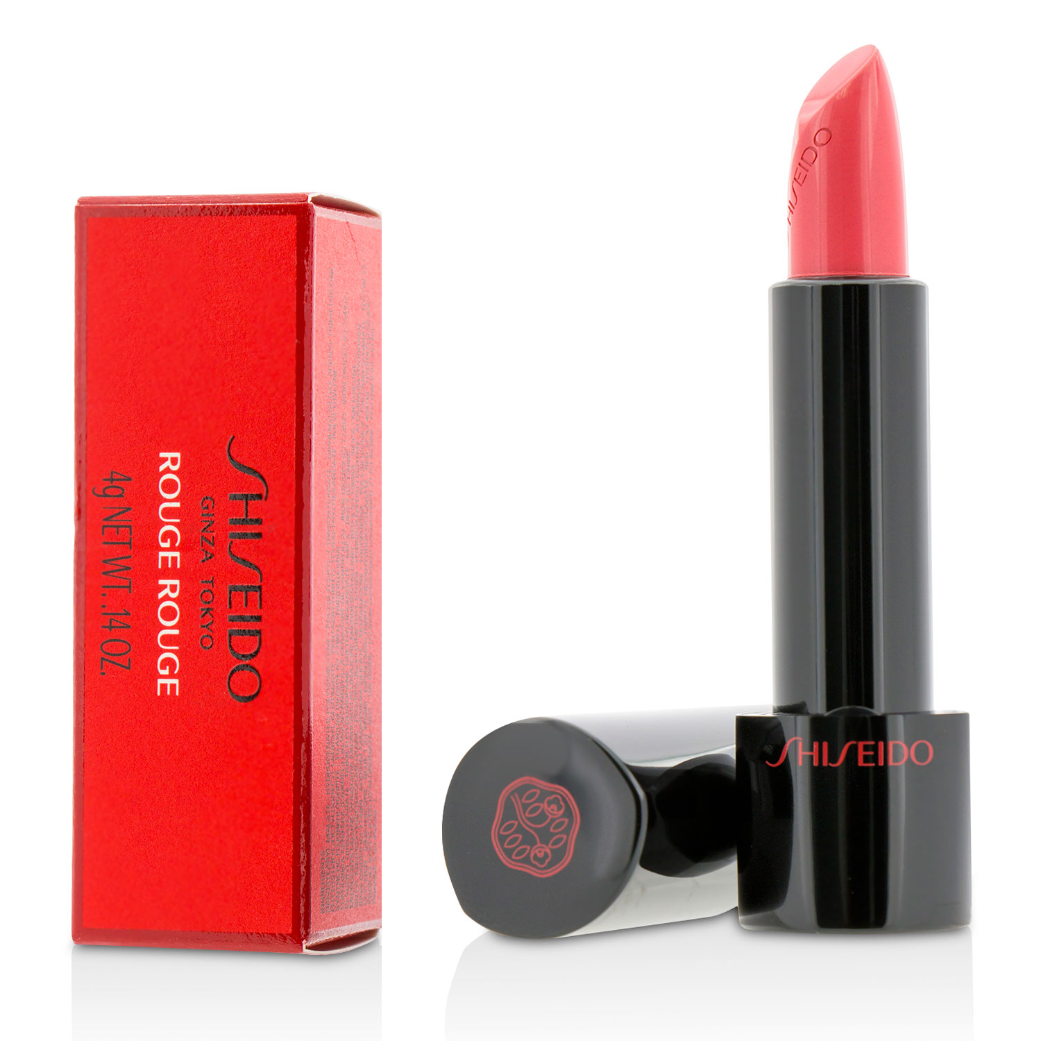 Shiseido Rouge Rouge Lipstick 4g/0.14oz