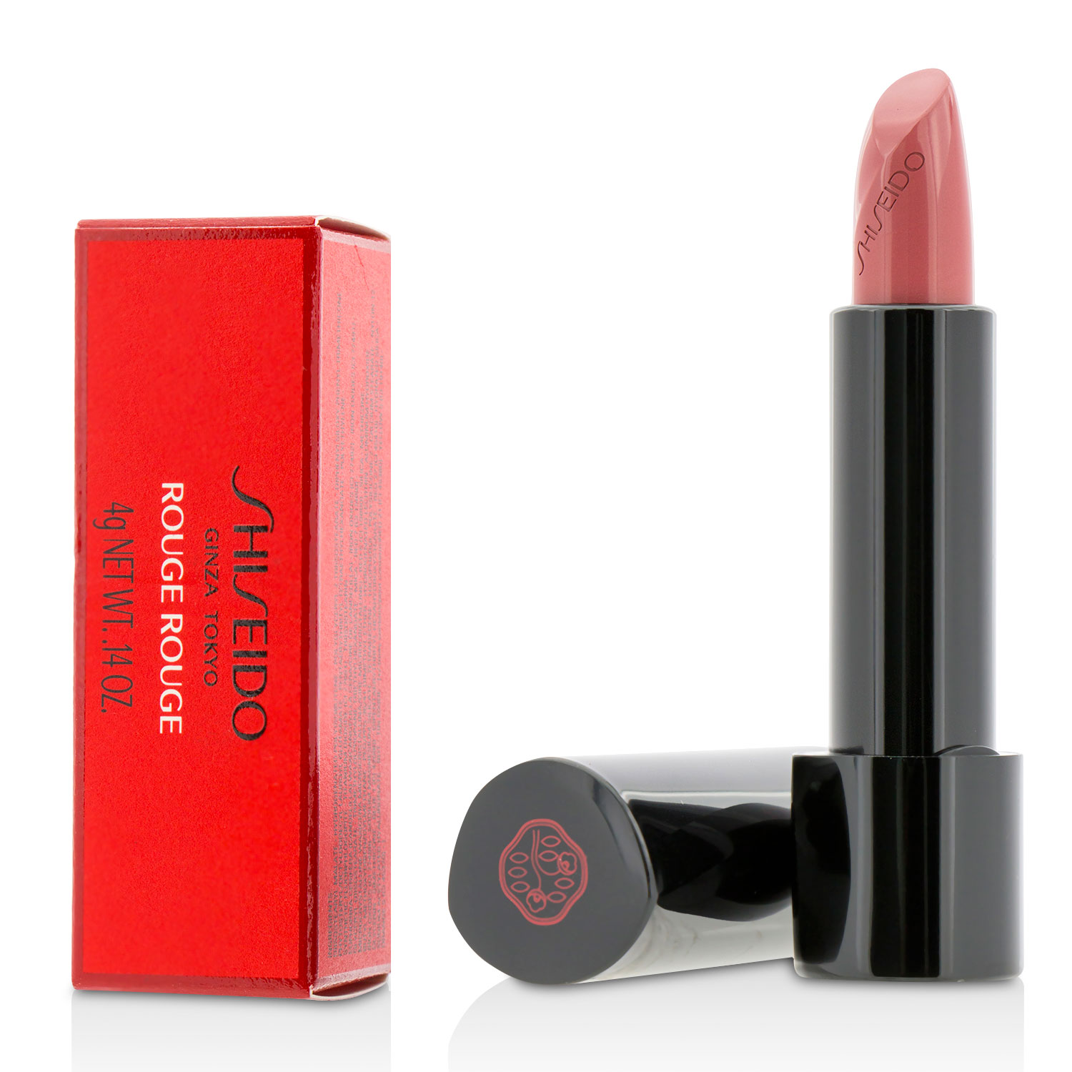 Shiseido Rouge Rouge Lipstick 4g/0.14oz