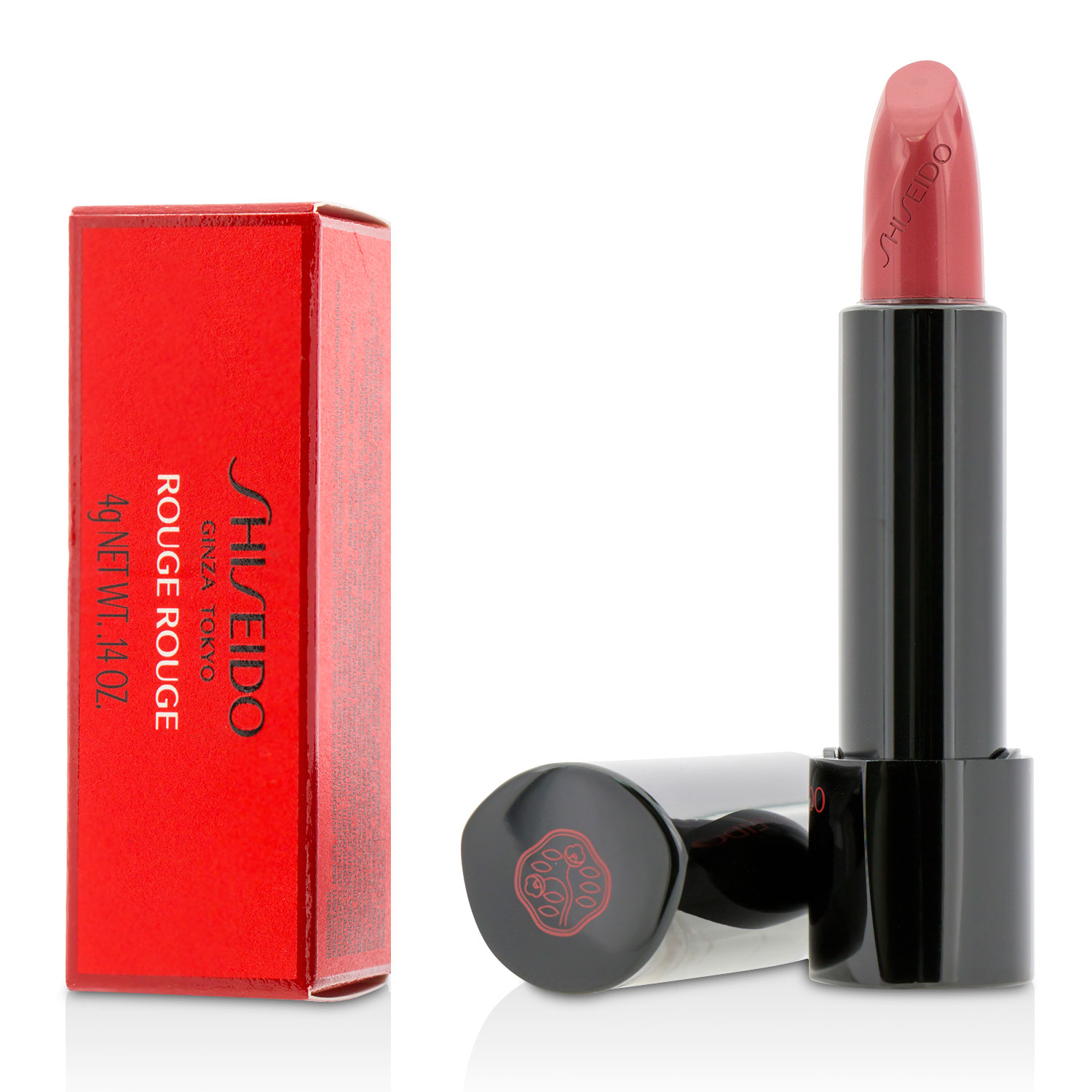 Shiseido Rouge Rouge Lipstick 4g/0.14oz