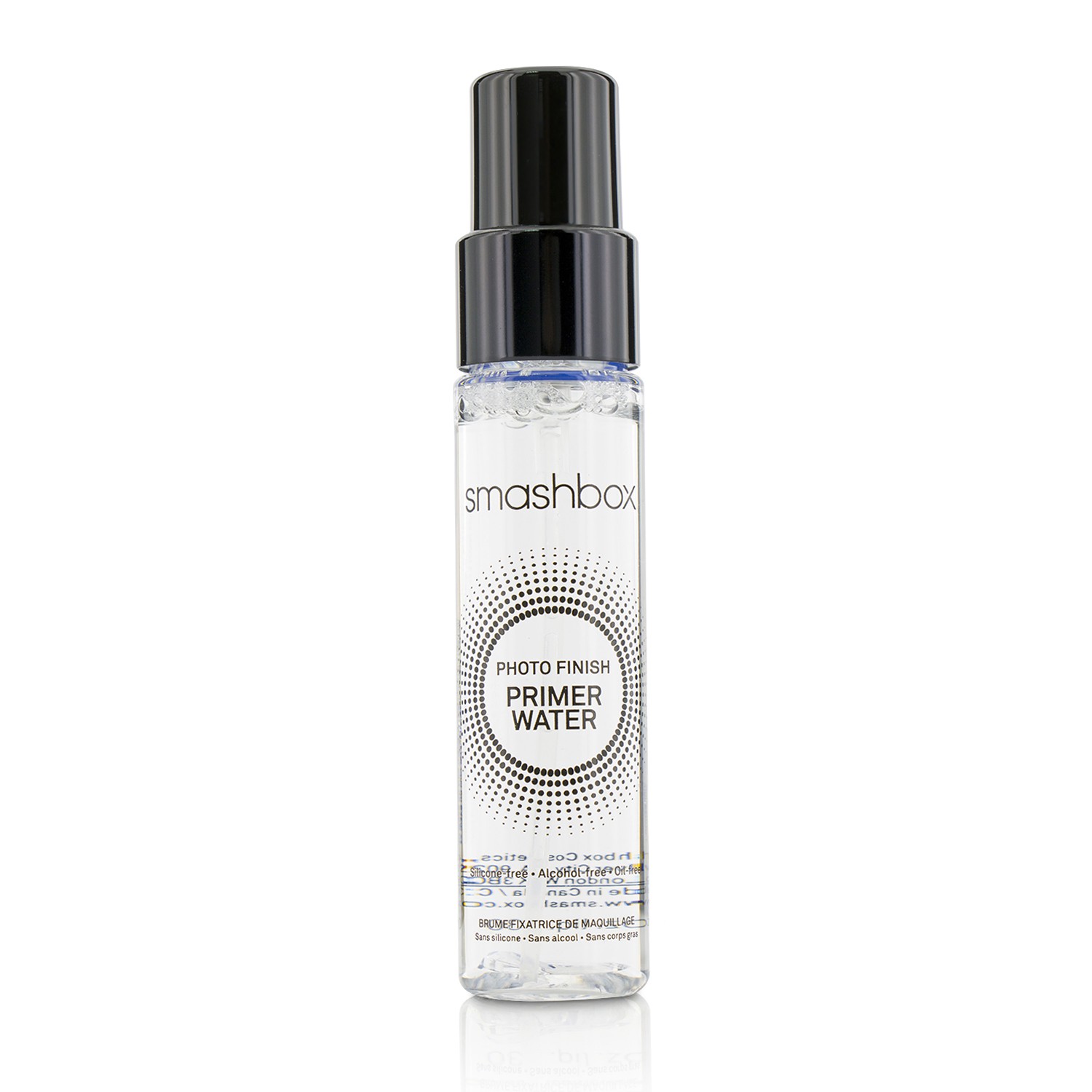 Smashbox Photo Finish Primer Water (Travel Size) 30ml/1oz