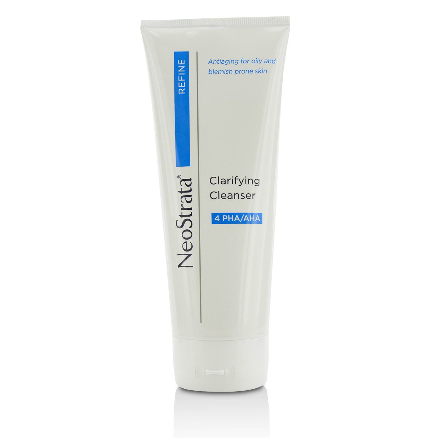 Neostrata Refine Clarifying Cleanser 4 PHA/AHA 200ml/6.8oz