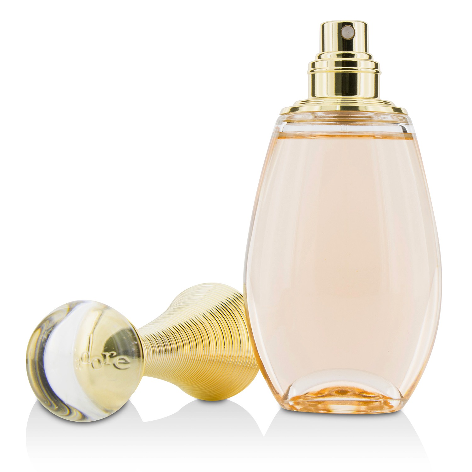 Christian Dior 真我心悦女士淡香水 J'Adore In Joy EDT 50ml/1.7oz