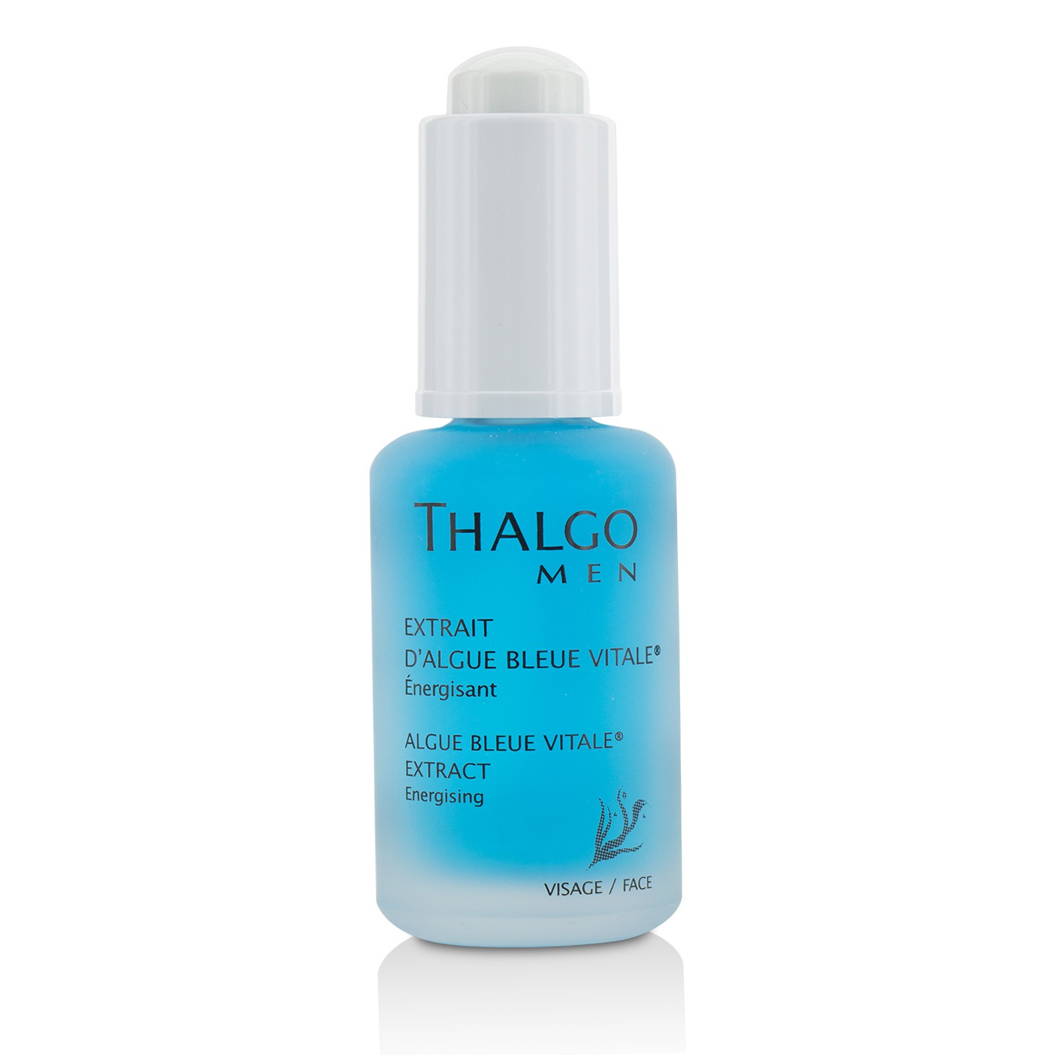 Thalgo Thalgomen Algue Bleue Vitale Energising For Face (Salon Product) 30ml/1oz