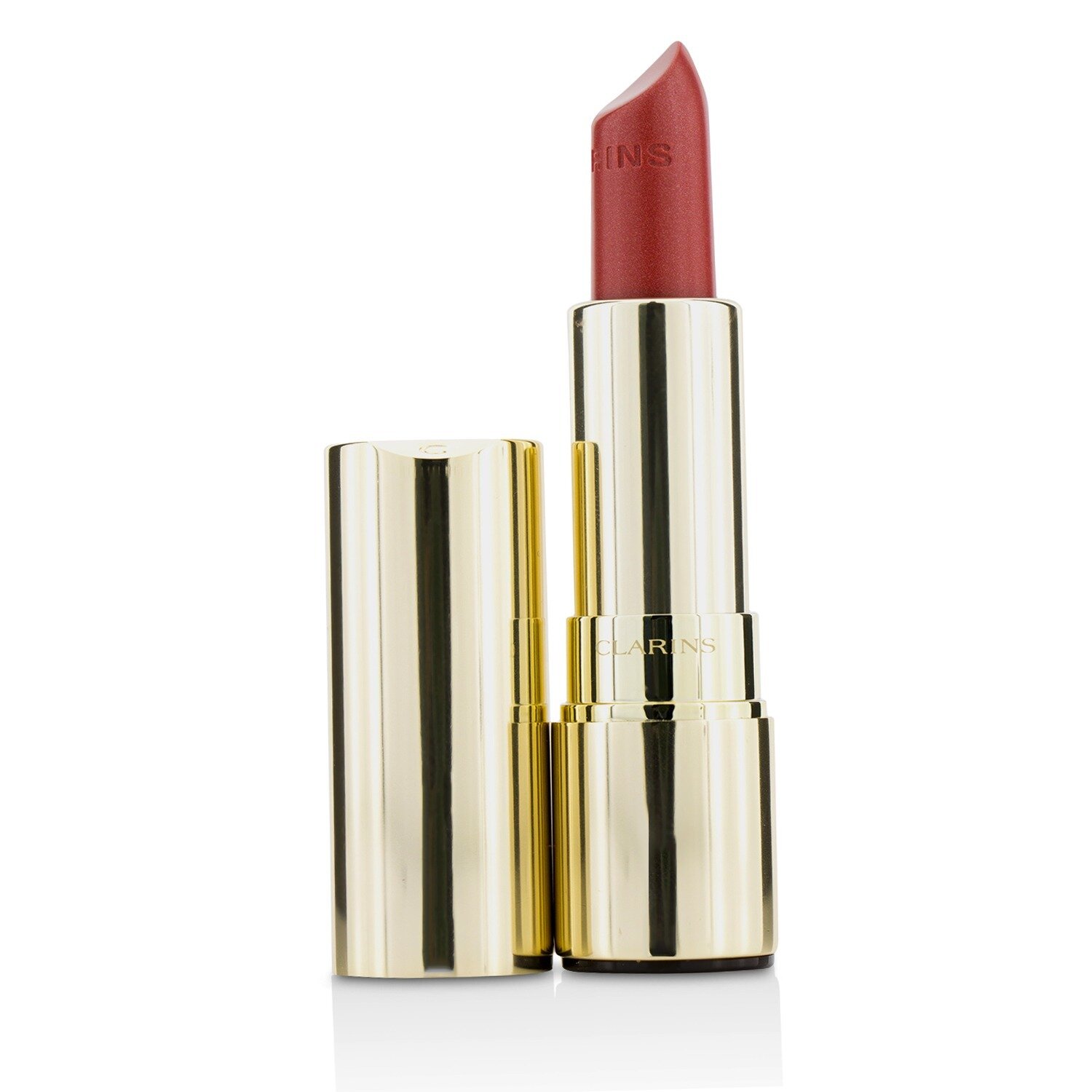 Clarins Joli Rouge Brillant (Moisturizing Perfect Shine Sheer Lipstick) 3.5g/0.1oz