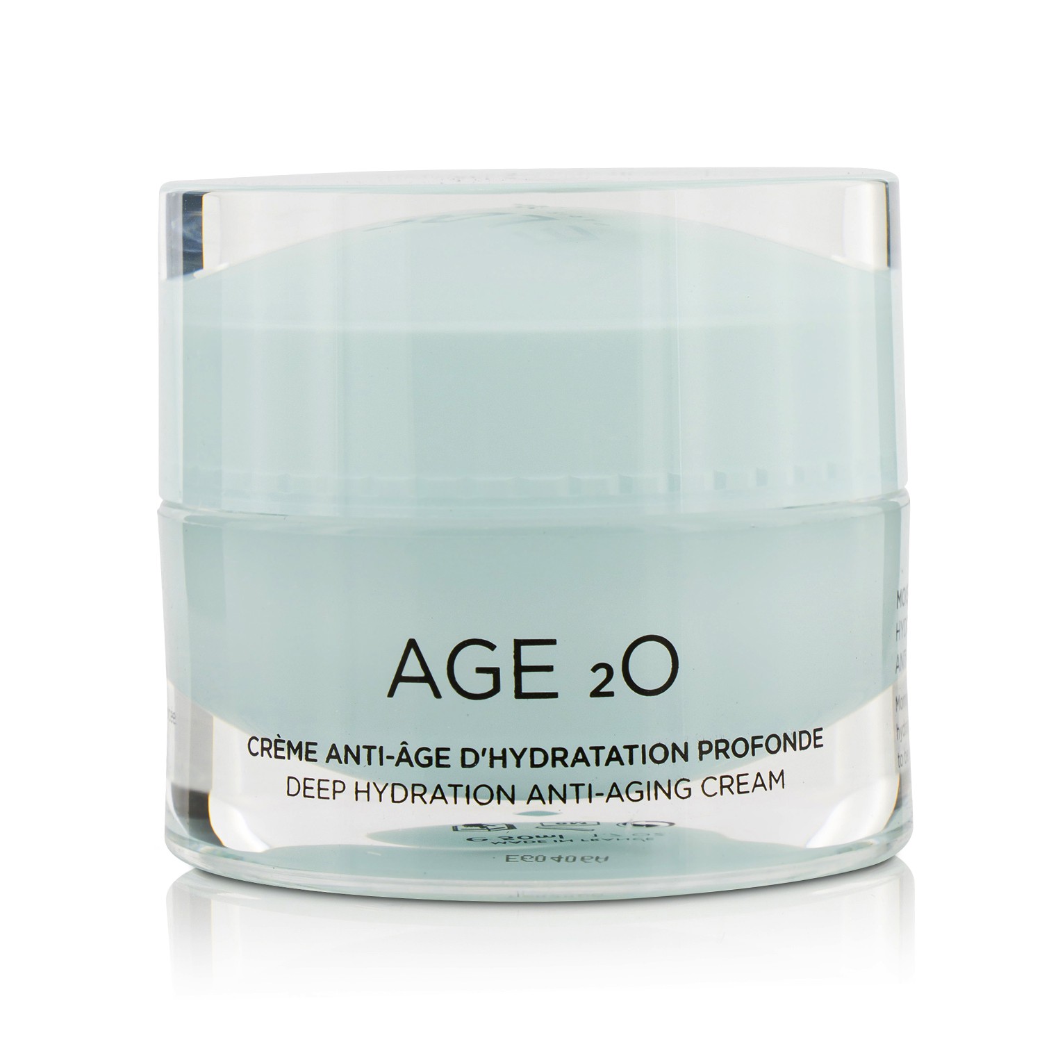 Veld's AGE 2O Deep Hydration Anti-Aging Cream 50ml/1.7oz