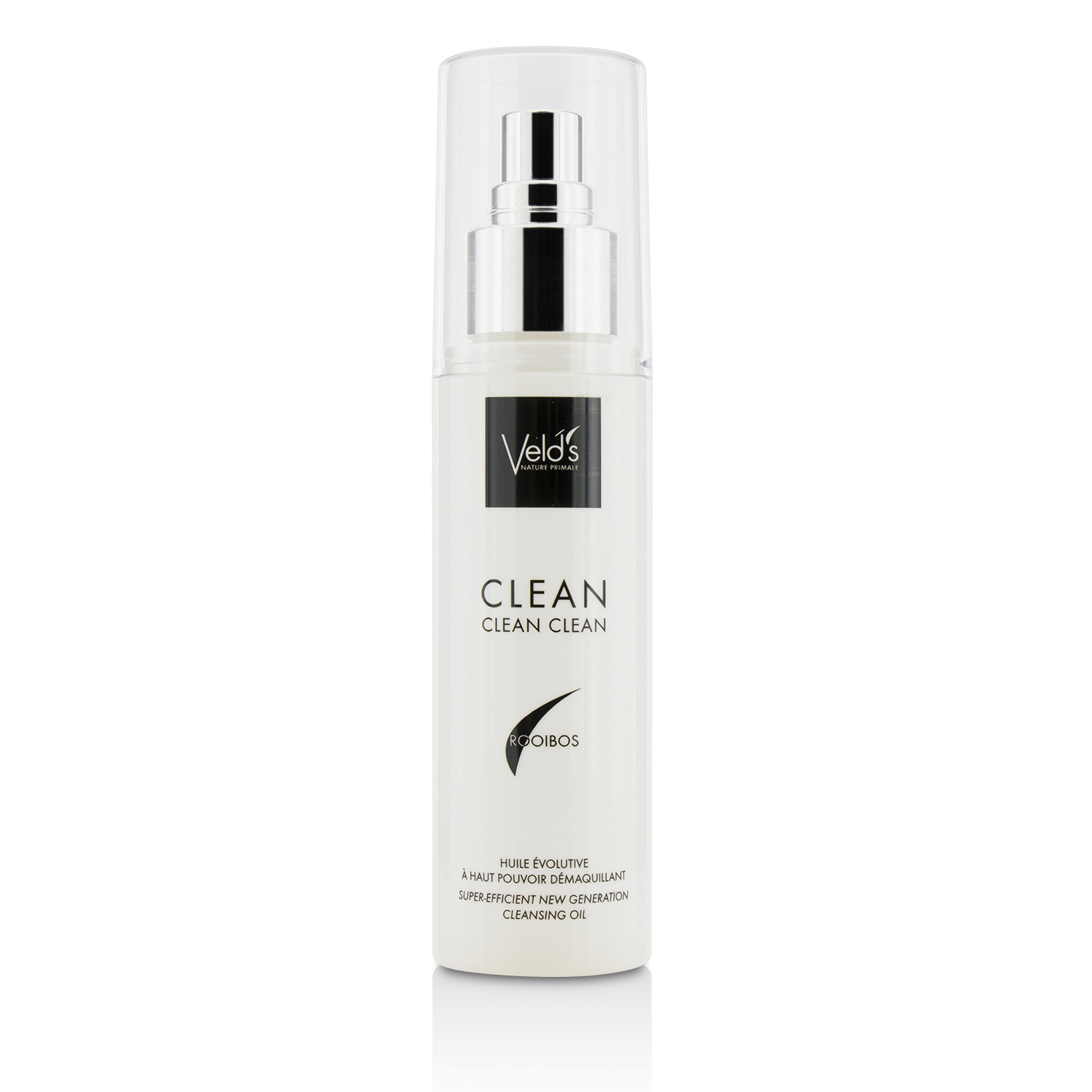 Veld's Clean Масло для Снятия Макияжа 100ml/3.4oz