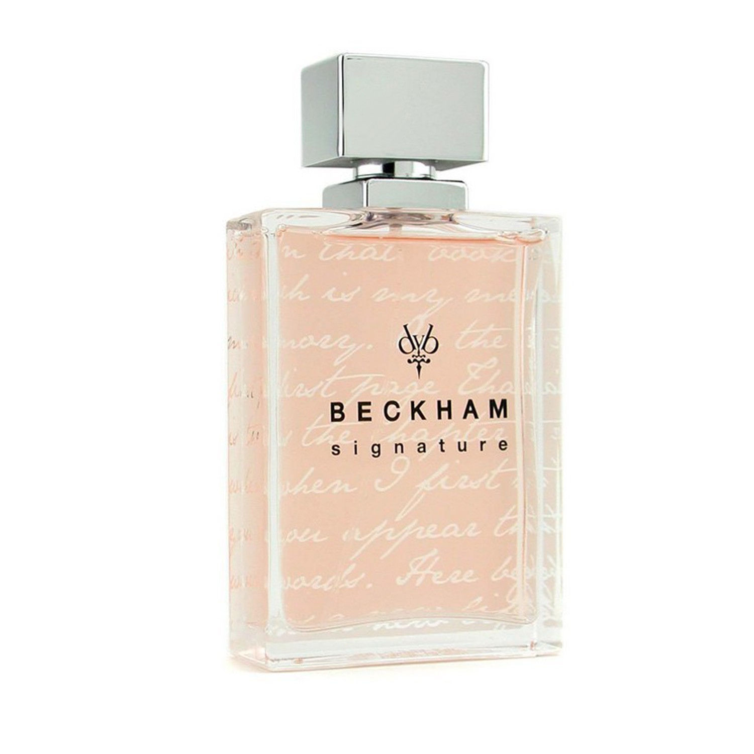 데이비드 베컴 David Beckham Signature Story For Her Eau De Toilette Spray 75ml/2.5oz