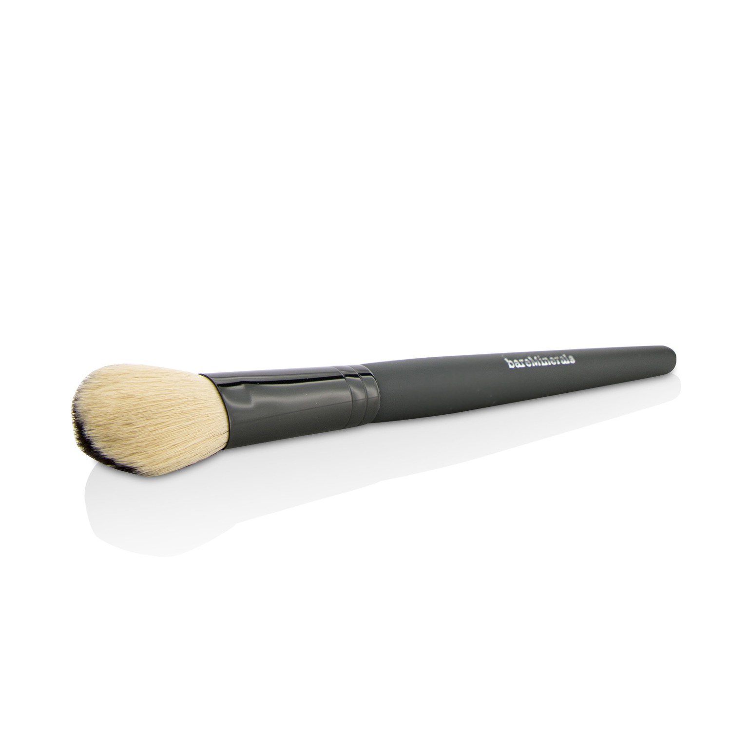 BareMinerals Dual Finish Кисточка для Румян и Контуринга 1pc