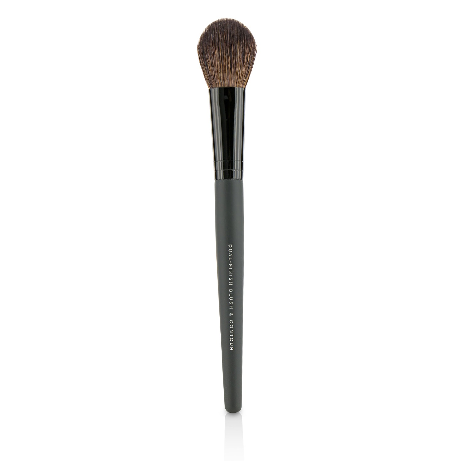 BareMinerals Dual Finish Кисточка для Румян и Контуринга 1pc