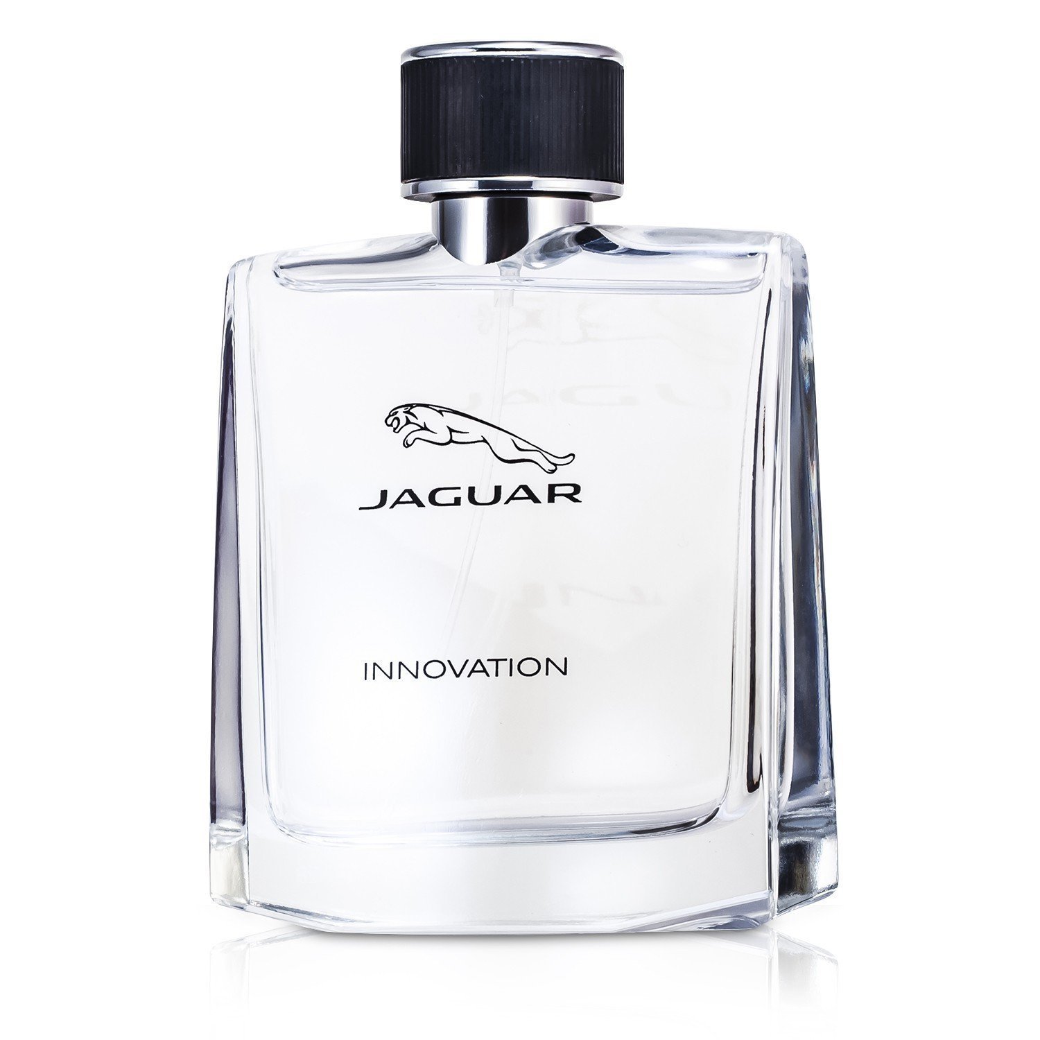 Jaguar Innovation Eau De Toilette Spray 100ml/3.4oz