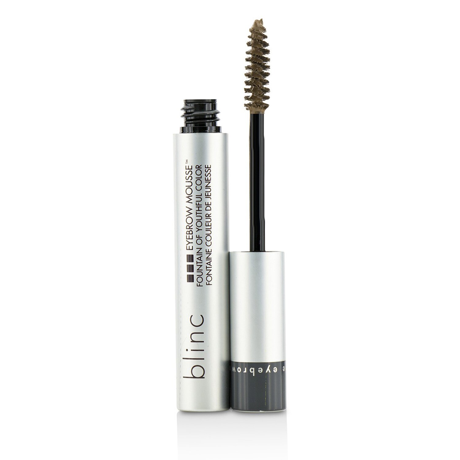 Blinc Eyebrow Mousse 4g/0.14oz