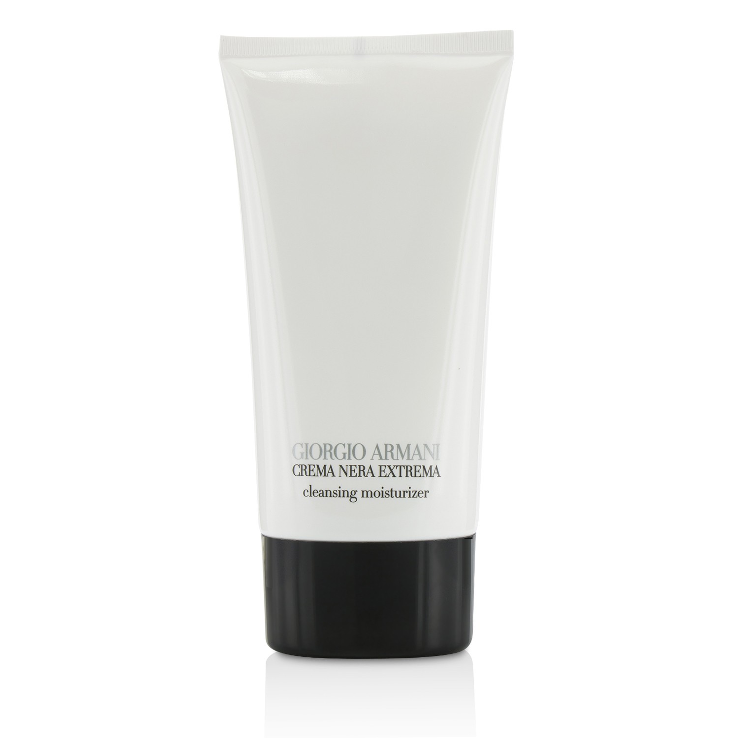 Giorgio Armani Pianka do mycia twarzy Crema Nera Extrema Supreme Clarifying Foam-In-Cream Cleanser 150ml/5.07oz