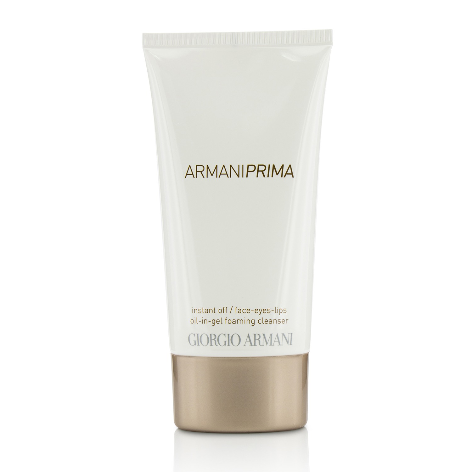 Giorgio Armani Armani Prima Oil-In-Gel Foaming Cleanser 150ml/5oz