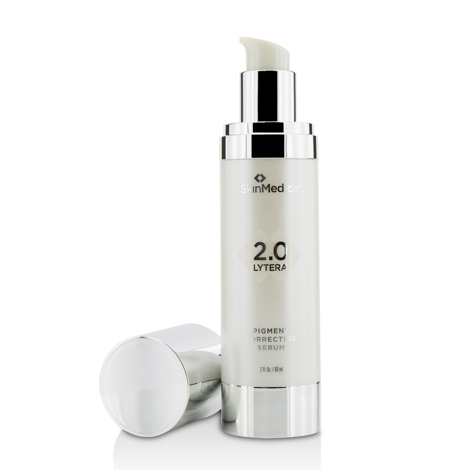 Skin Medica Lytera 2.0 Сыворотка для Коррекции Пигментации 60ml/2oz