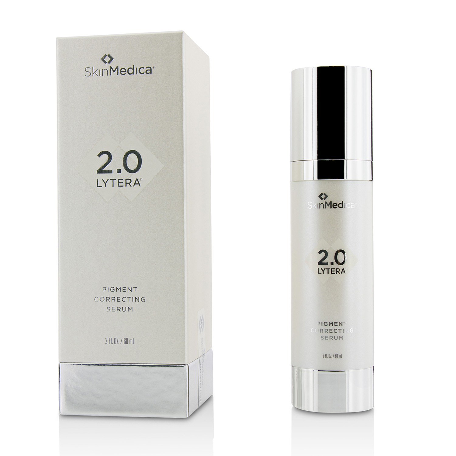 スキンメディカ Skin Medica リテラ 2.0 ピグメント コレクティング セラム 60ml/2oz