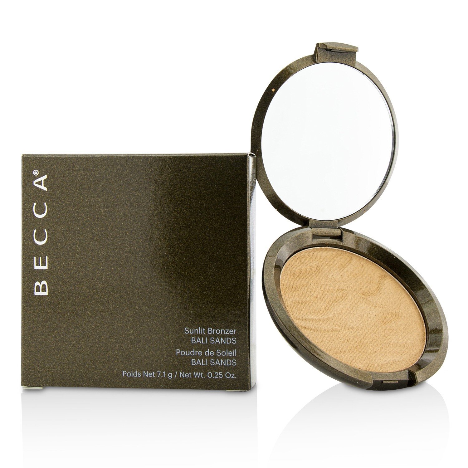 Becca Sunlit Bronzer 7.1g/0.25oz