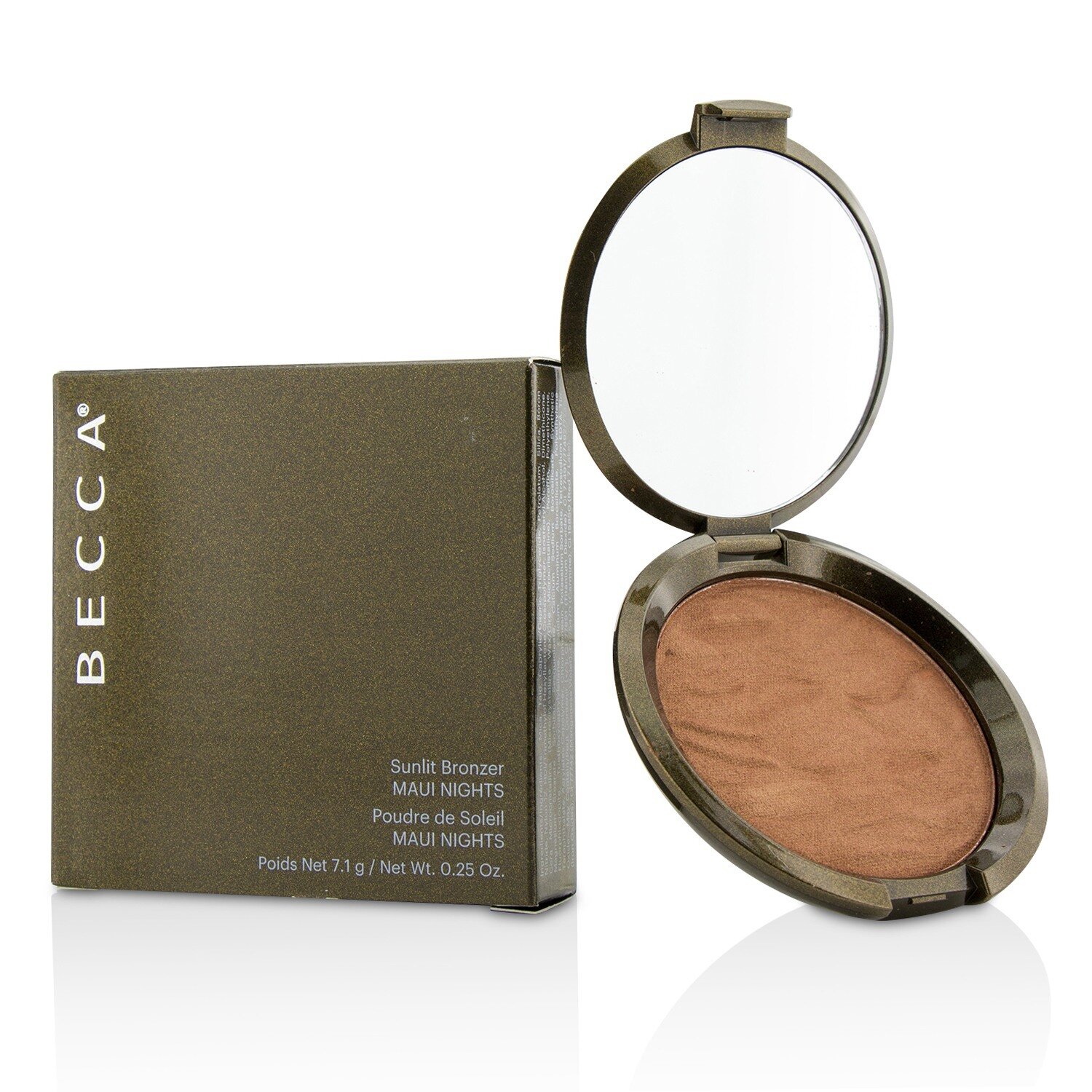 Becca Sunlit Bronzer 7.1g/0.25oz