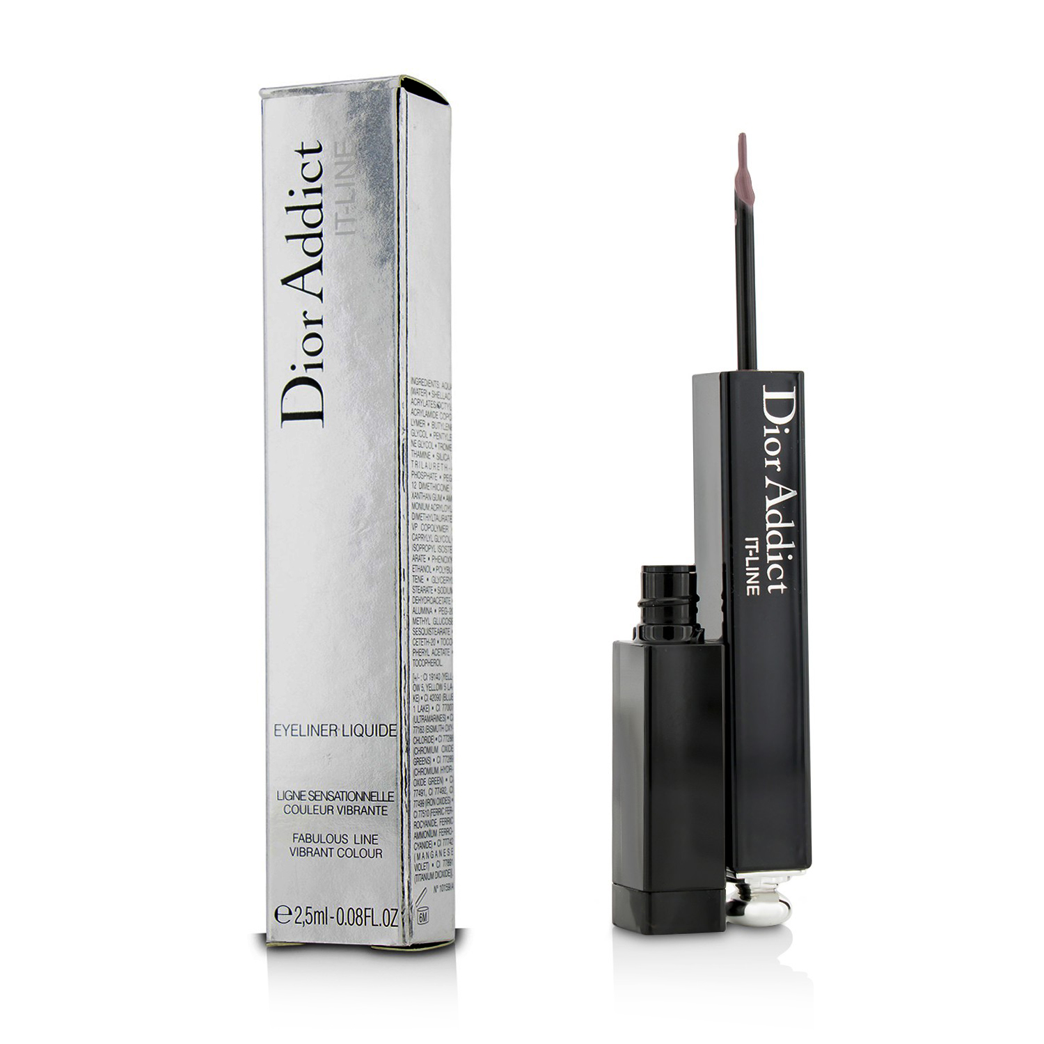 Christian Dior Dior Addict It Line Eyeliner 2.5ml/0.08oz