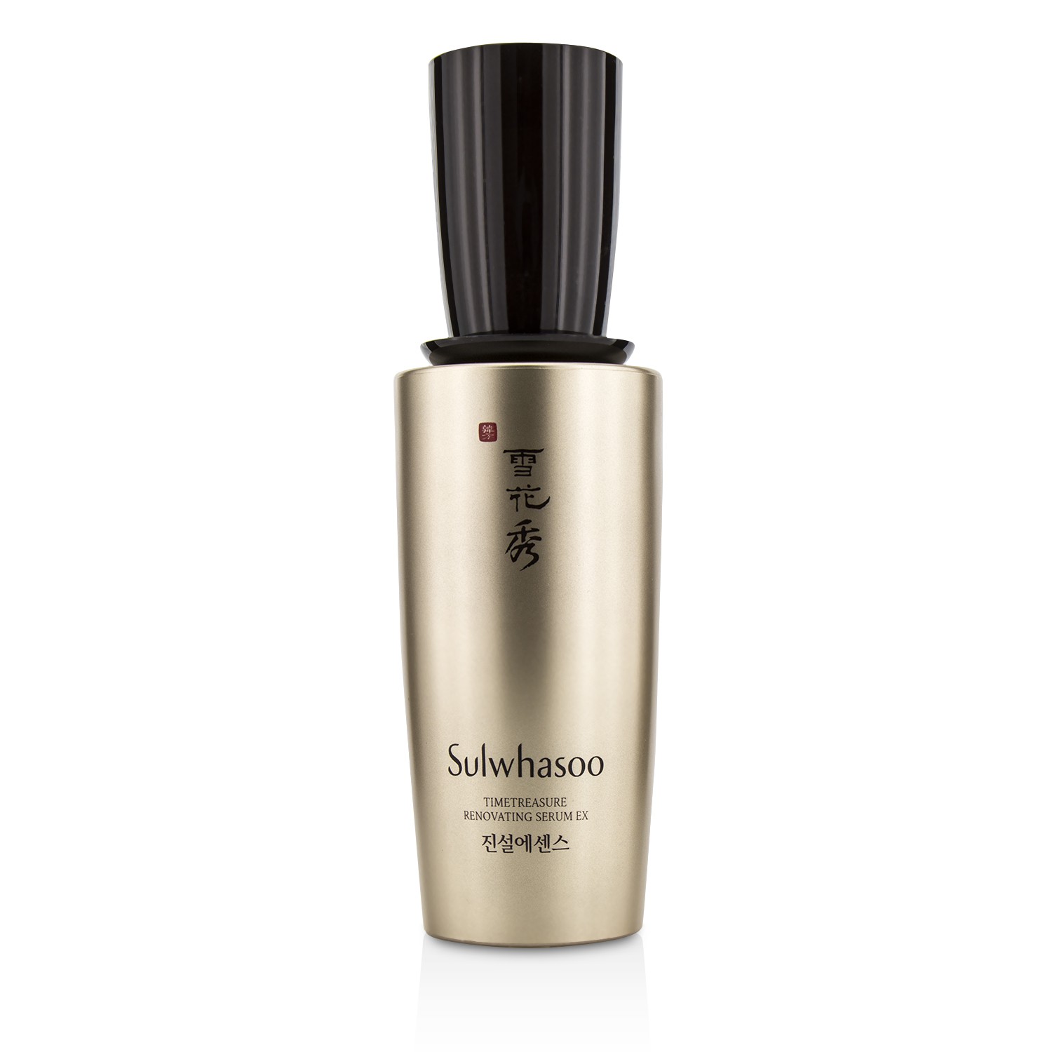 Sulwhasoo Timetreasure Обновляющая Сыворотка (Дата Изготовления 09/2014) 50ml/1.7oz