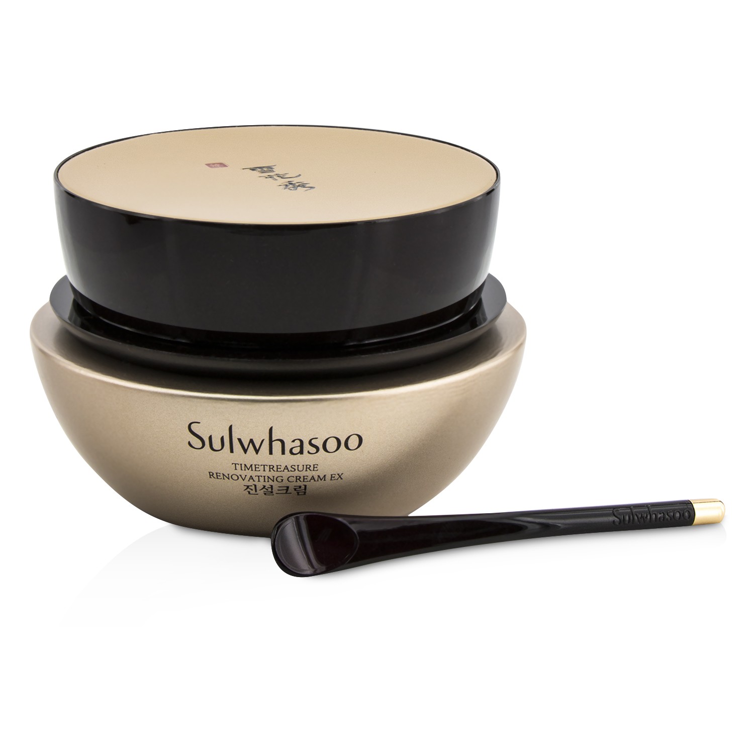 Sulwhasoo كريم مجدد Timetreasure EX ( تاريخ الصنع: 02/2015 ) 60ml/2oz