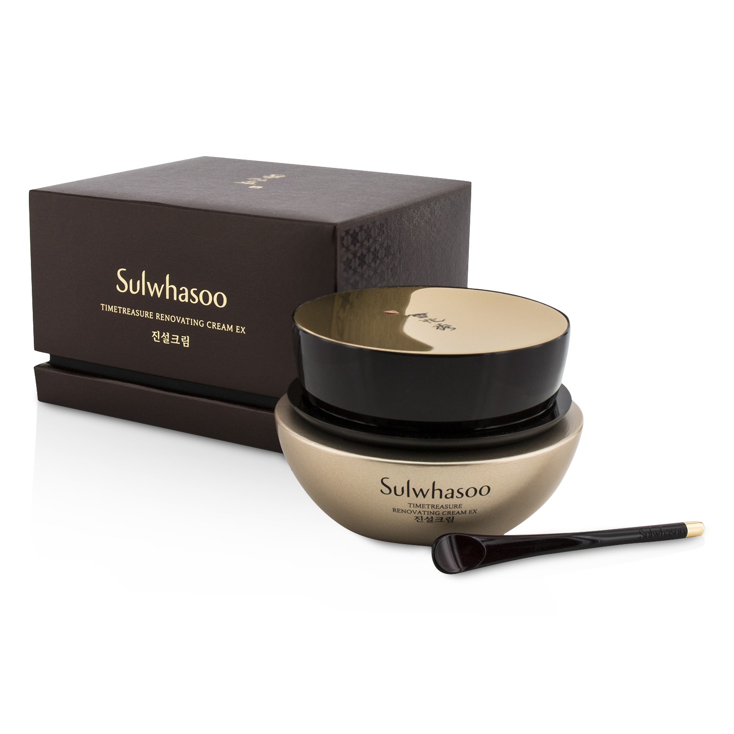 Sulwhasoo Timetreasure Обновляющий Крем EX (Дата Изготовления 02/2015) 60ml/2oz